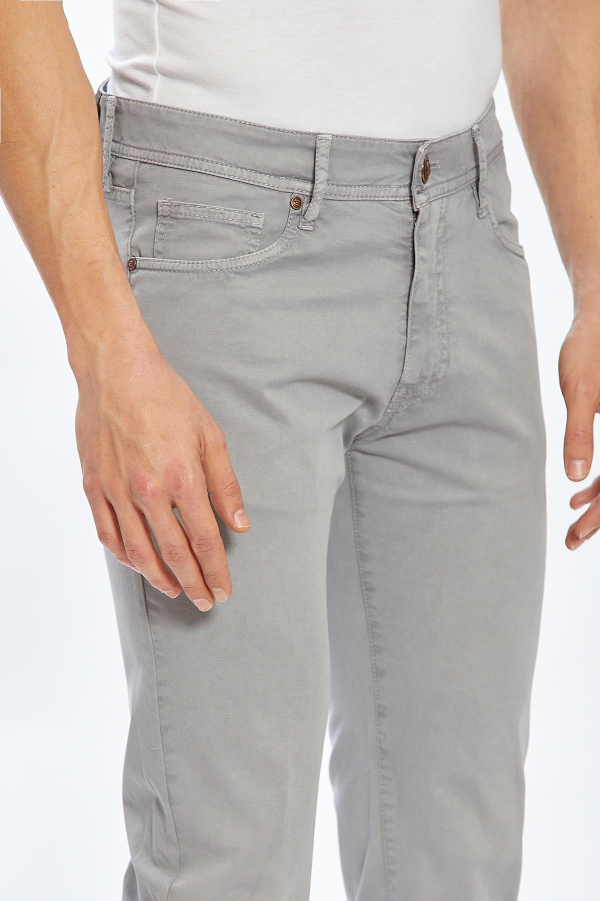 Ecer Mimas Fıve Pantolon, Ecer Jeans, ECER