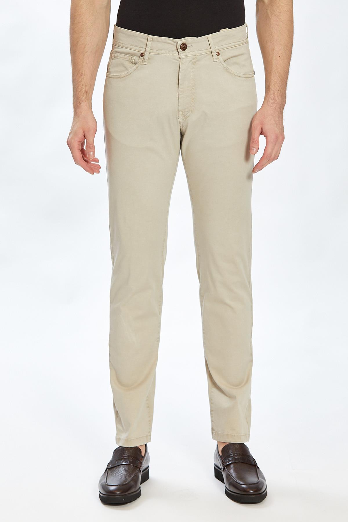 Ecer Mimas Fıve Pantolon, Ecer Jeans, ECER