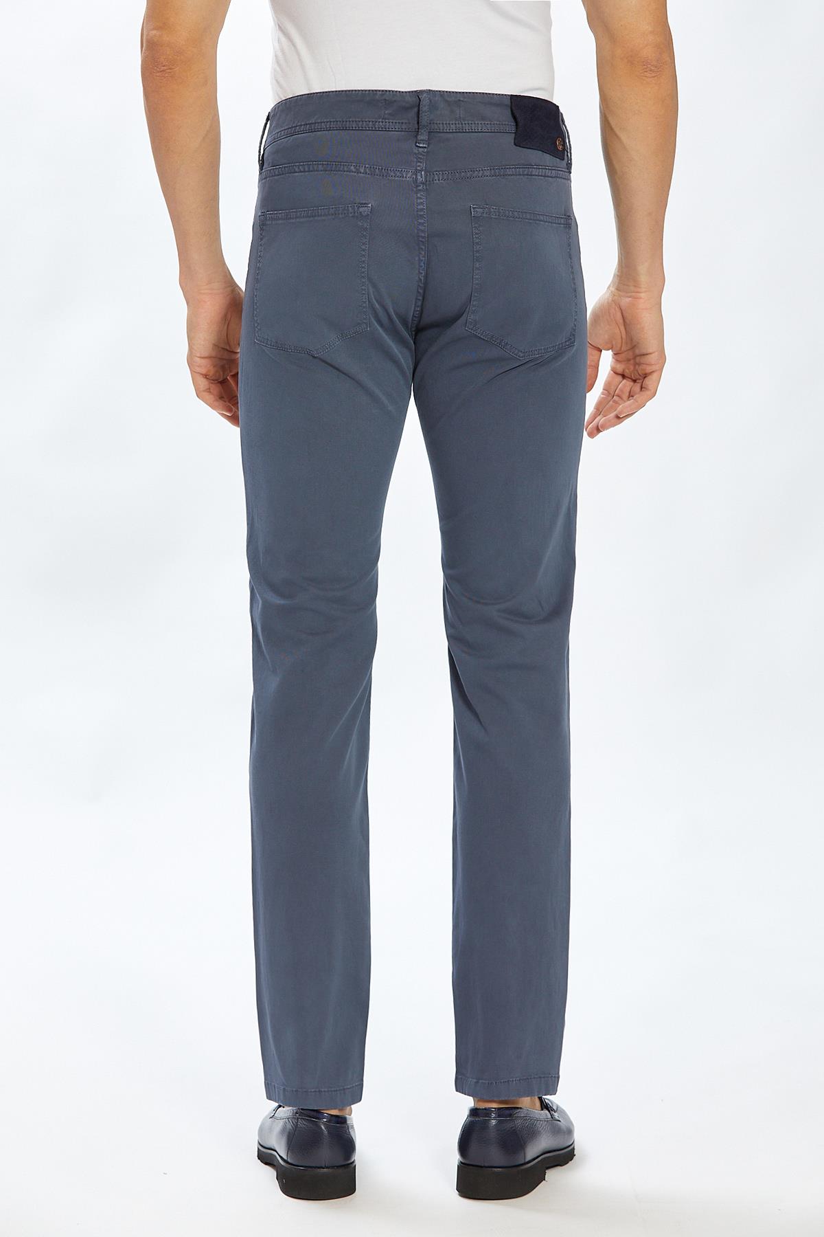 Ecer Mimas Fıve Pantolon, Ecer Jeans, ECER