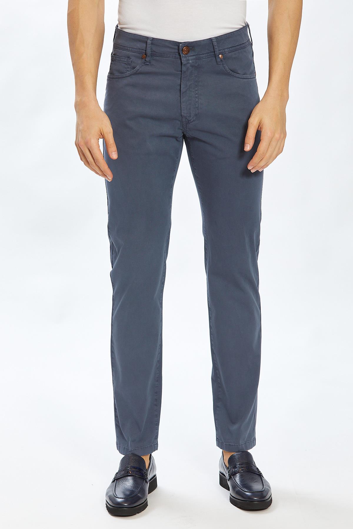 Ecer Mimas Fıve Pantolon, Ecer Jeans, ECER