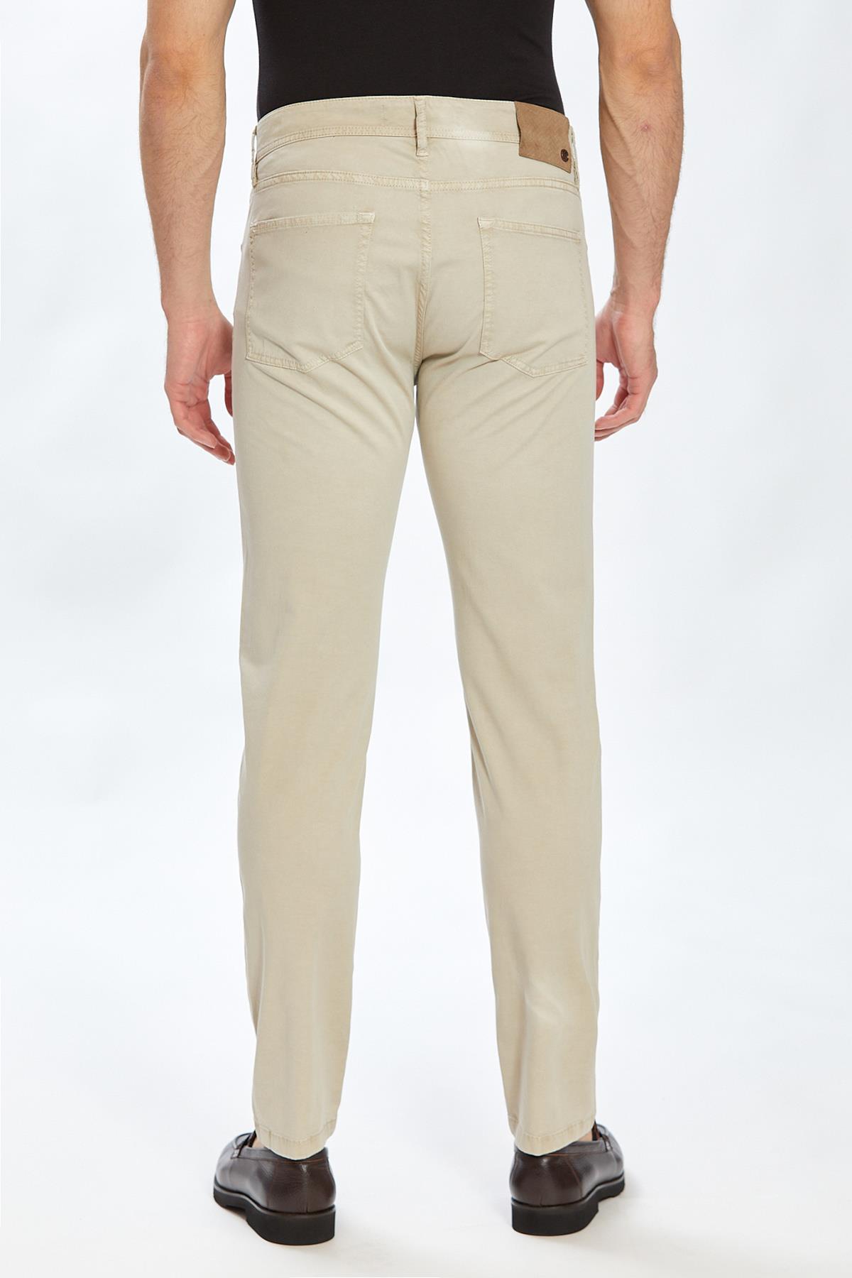 Ecer Mimas Fıve Pantolon, Ecer Jeans, ECER