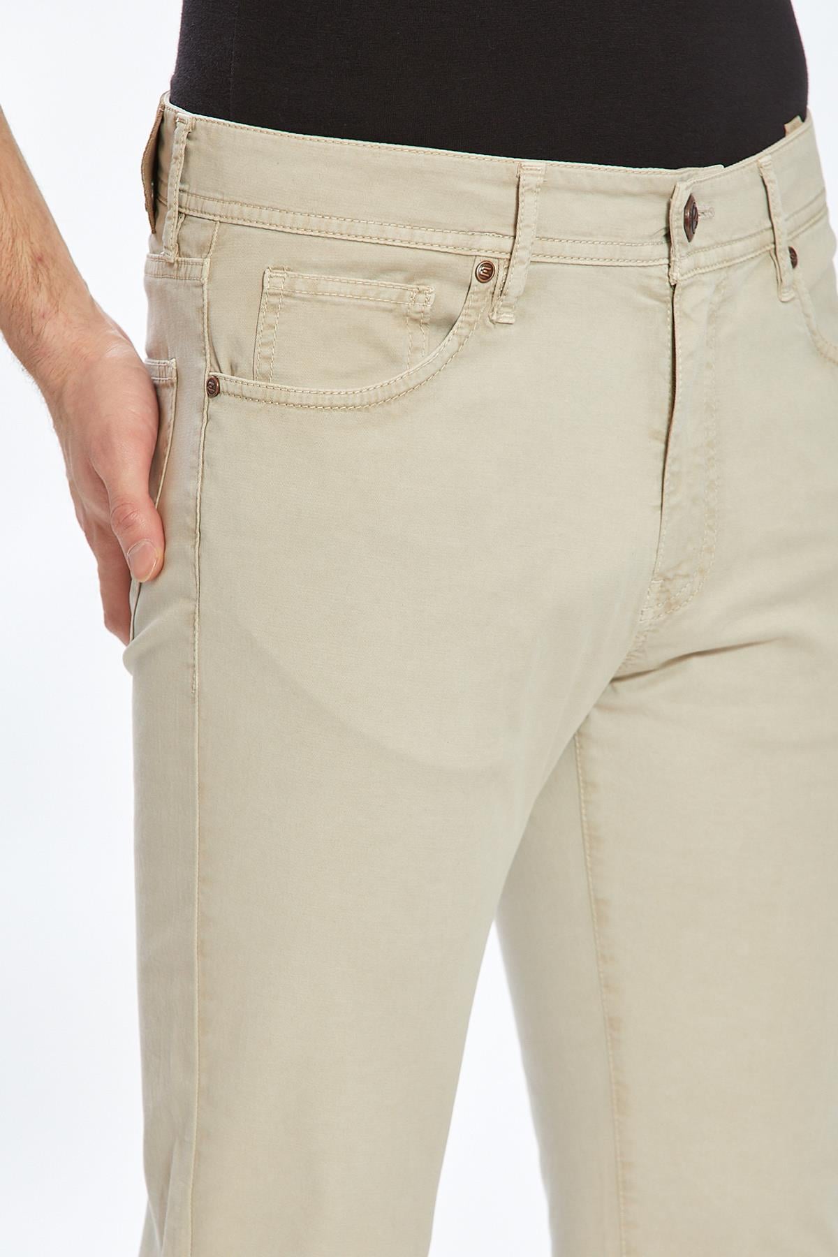 Ecer Mimas Fıve Pantolon, Ecer Jeans, ECER