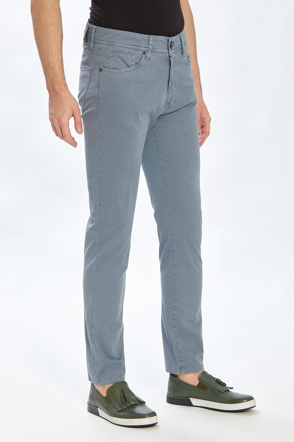 Ecer Mimas Fıve Pantolon, Ecer Jeans, ECER