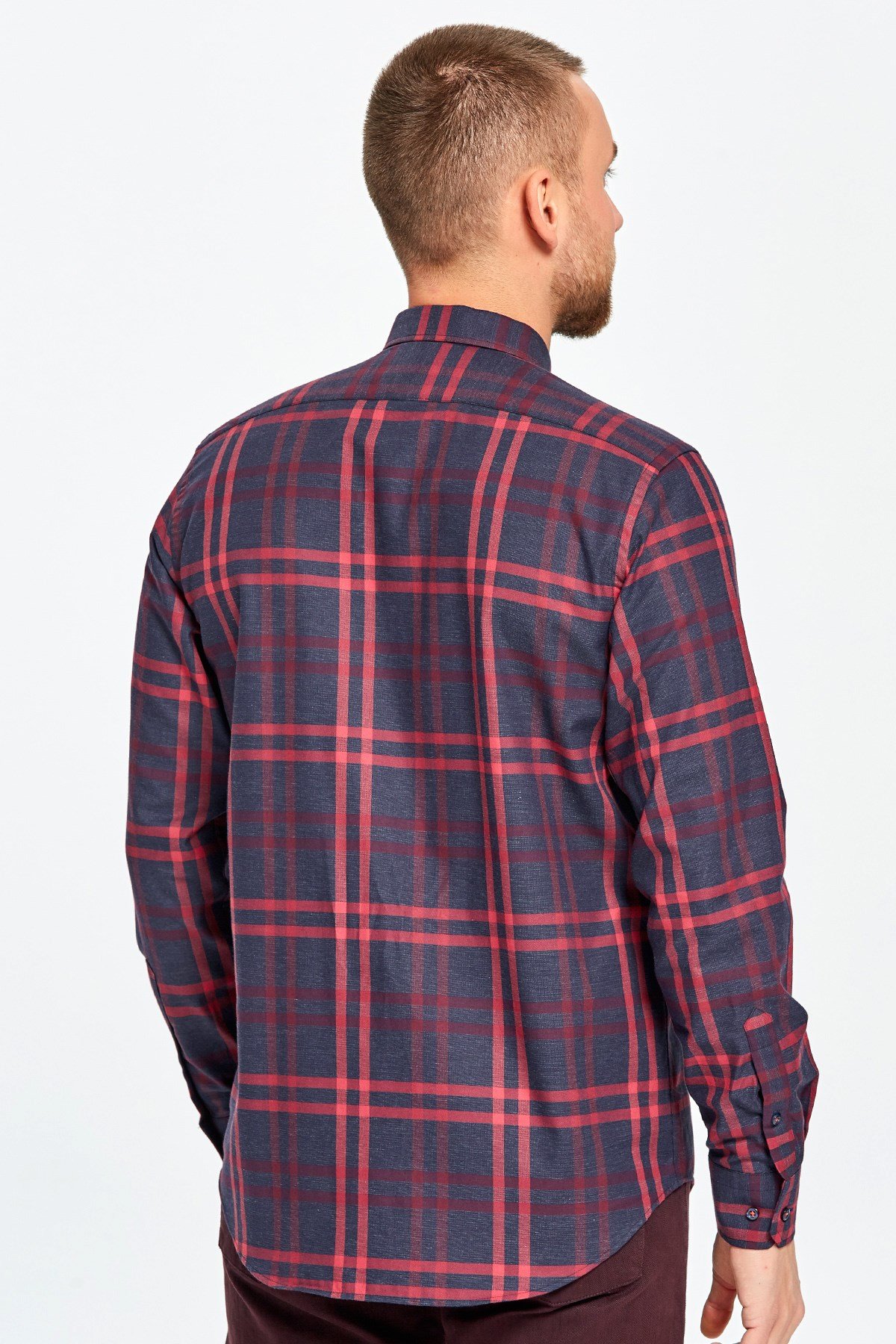 Ecer Magna Gömlek, Ecer Modernfit, ECER
