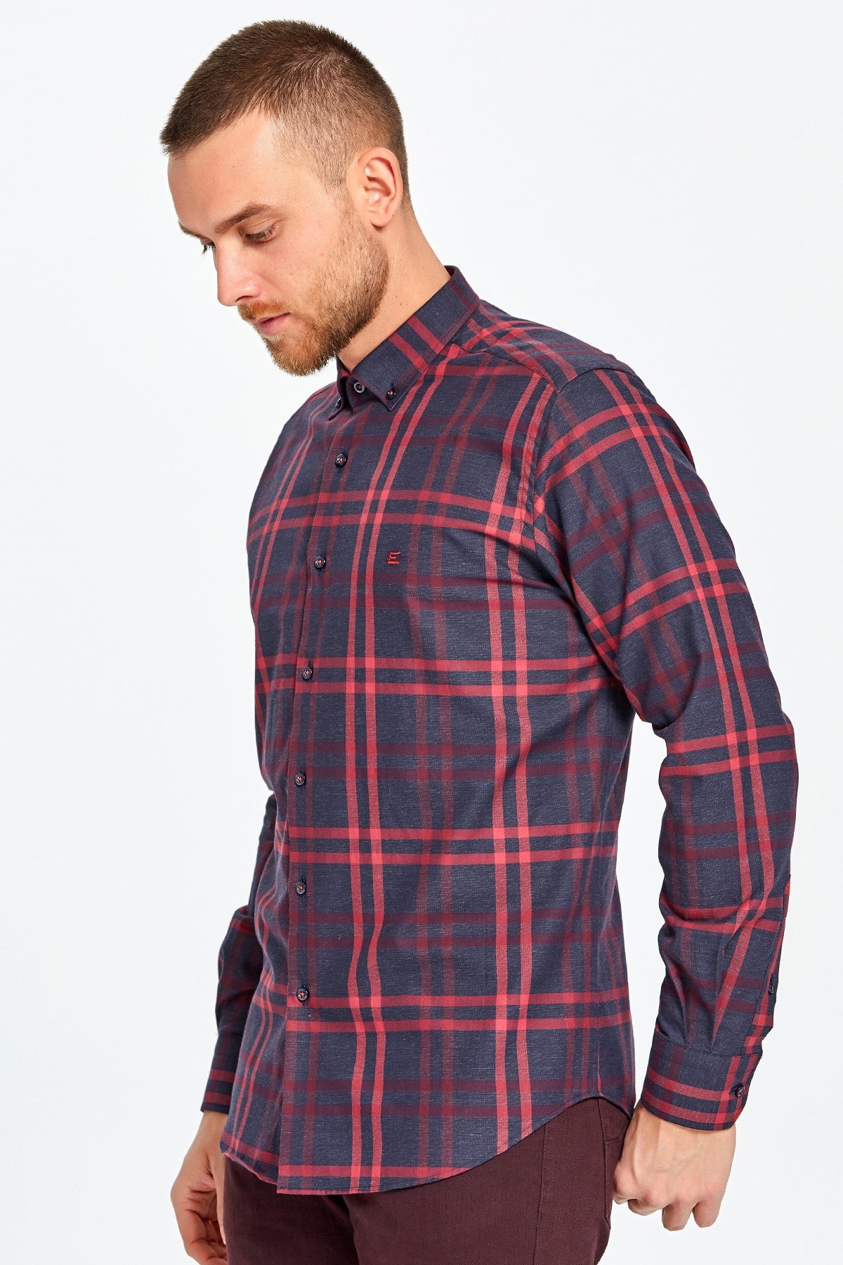 Ecer Magna Gömlek, Ecer Modernfit, ECER