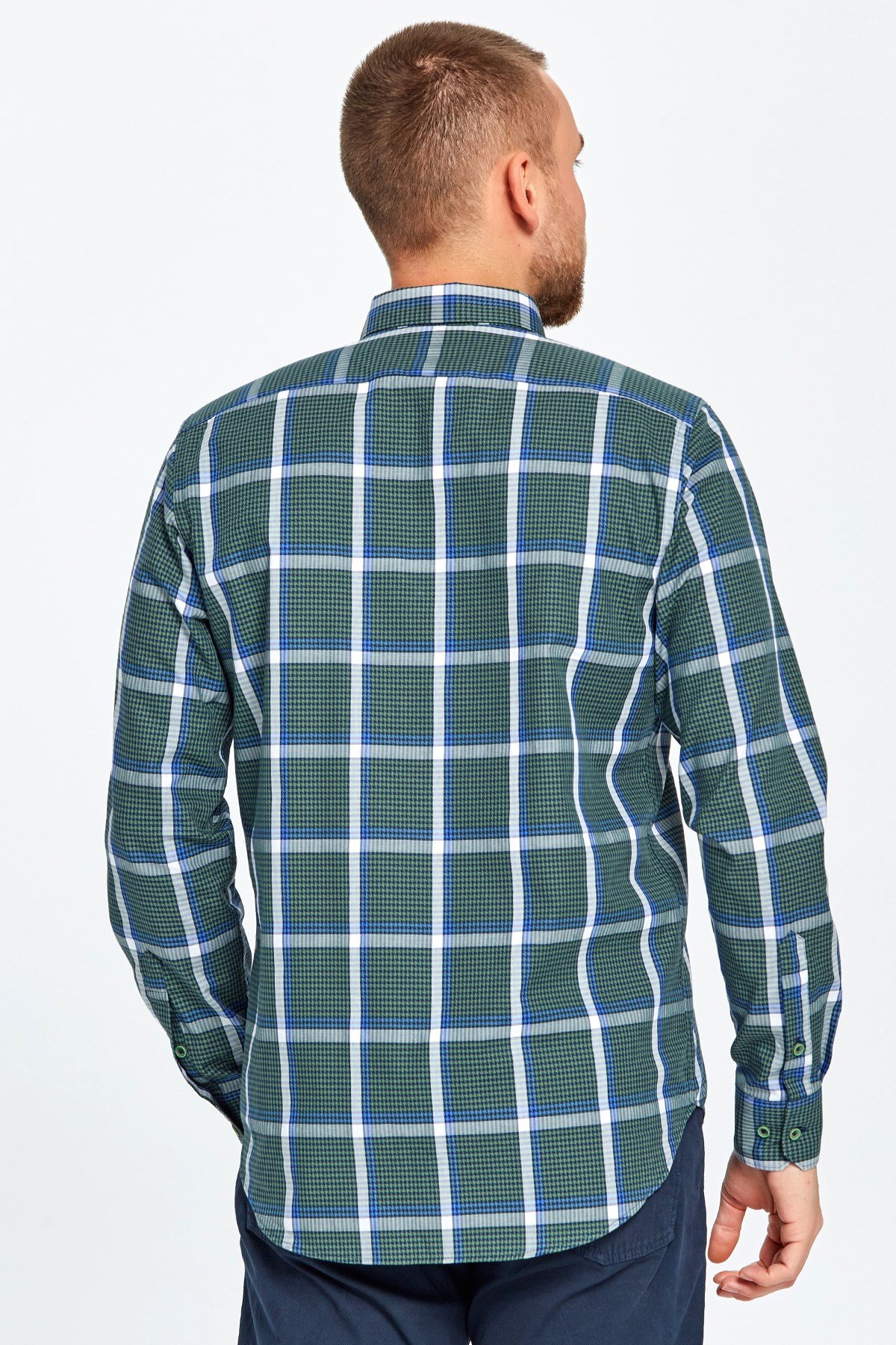 Ecer Tatra Gömlek, Ecer Modernfit, ECER
