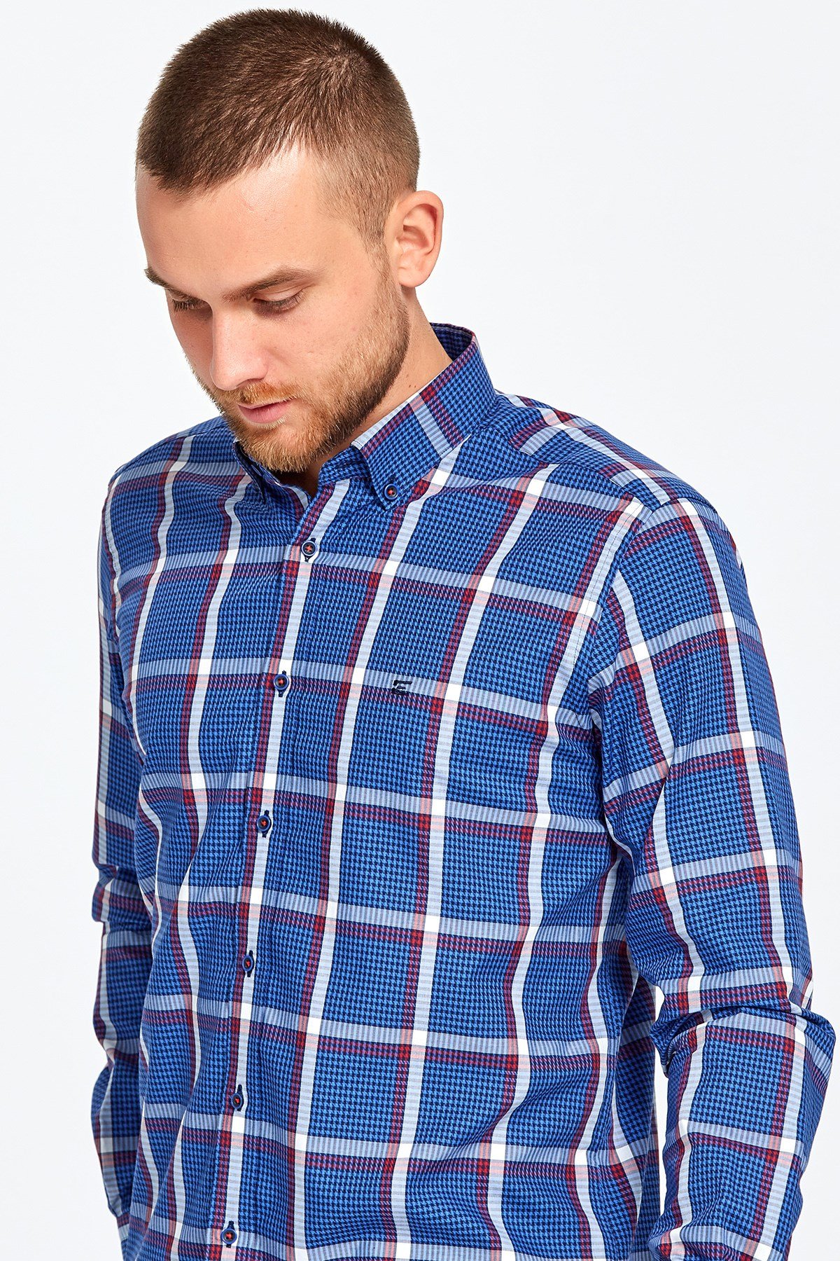 Ecer Tatra Gömlek, Ecer Modernfit, ECER