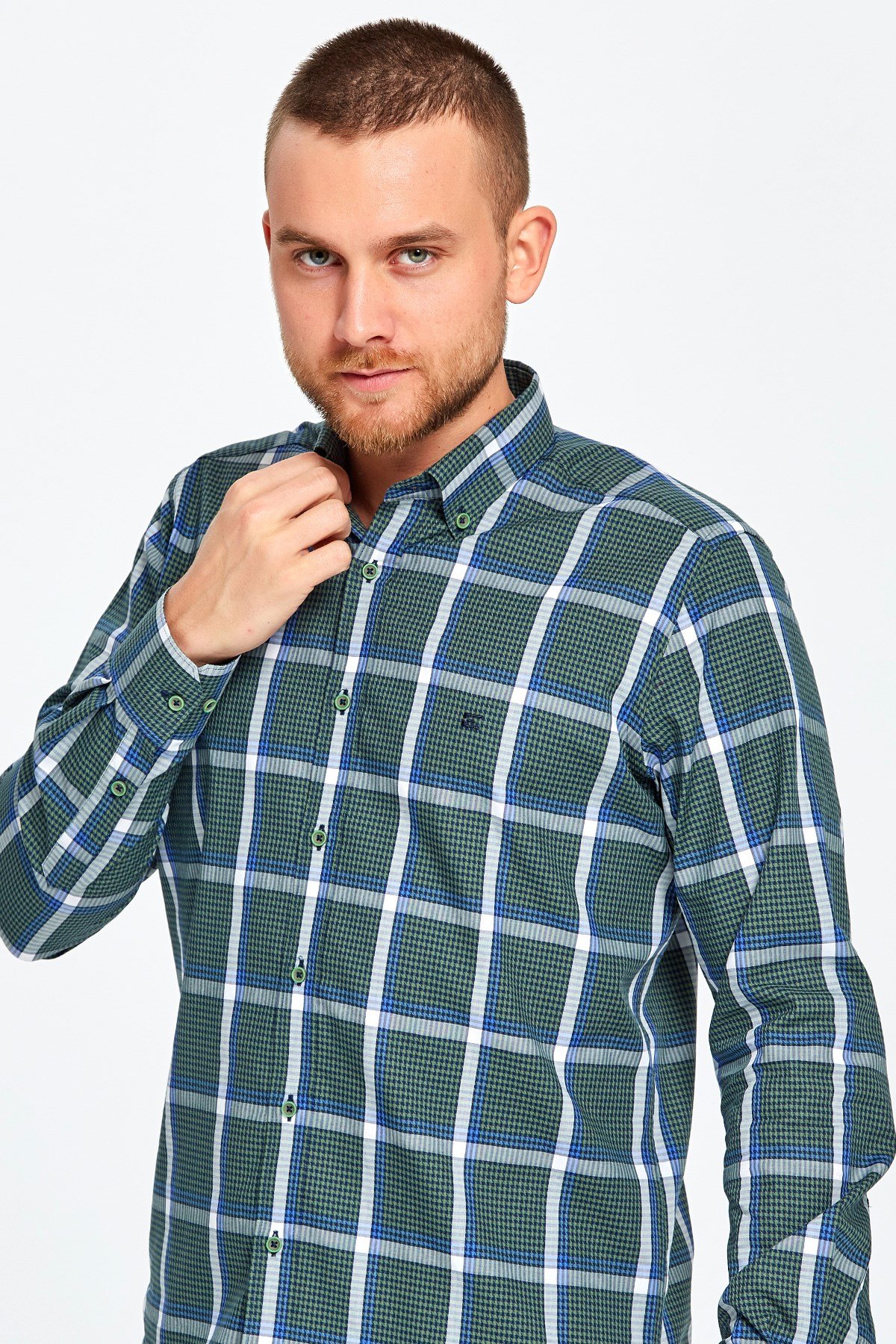 Ecer Tatra Gömlek, Ecer Modernfit, ECER