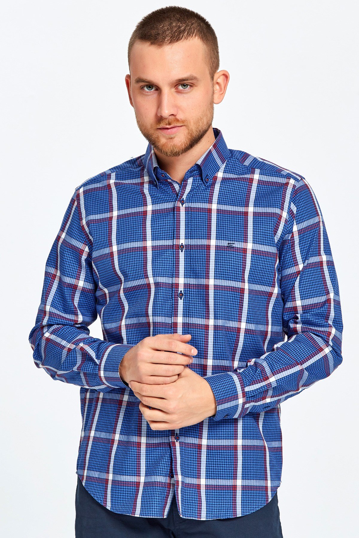 Ecer Tatra Gömlek, Ecer Modernfit, ECER