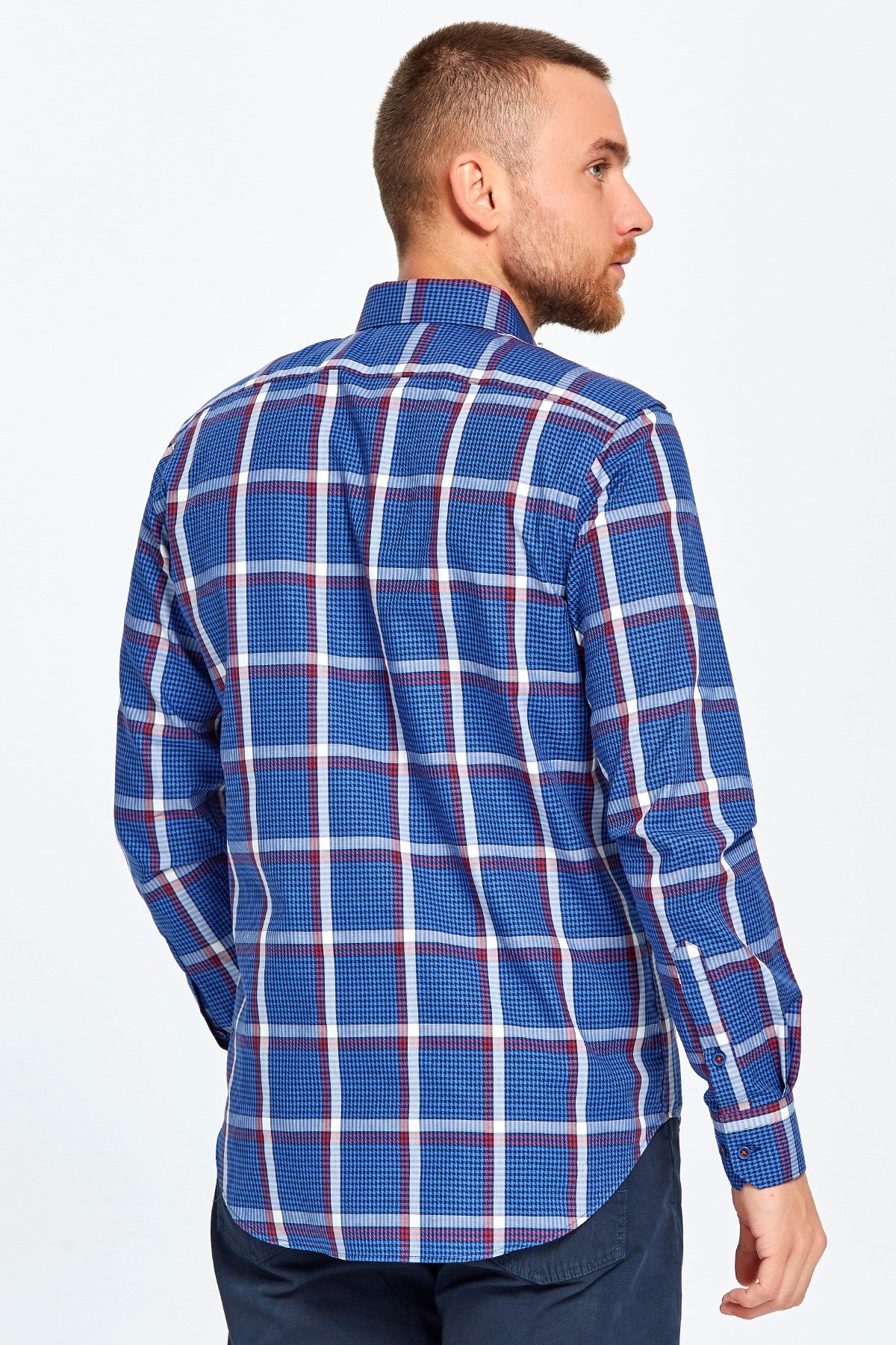 Ecer Tatra Gömlek, Ecer Modernfit, ECER
