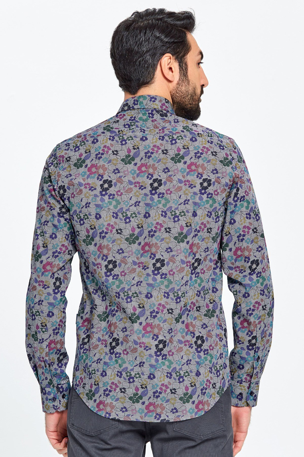 Ecer Premium Gömlek , Ecer Modernfit Gömlek, ECER