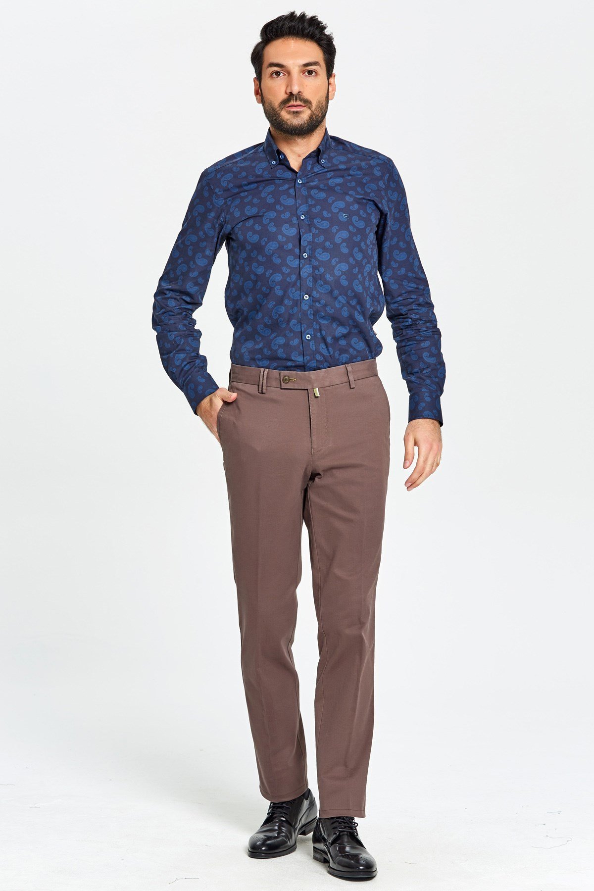 Ecer Branx Pantolon, Ecer Modernfit Pantolon, ECER