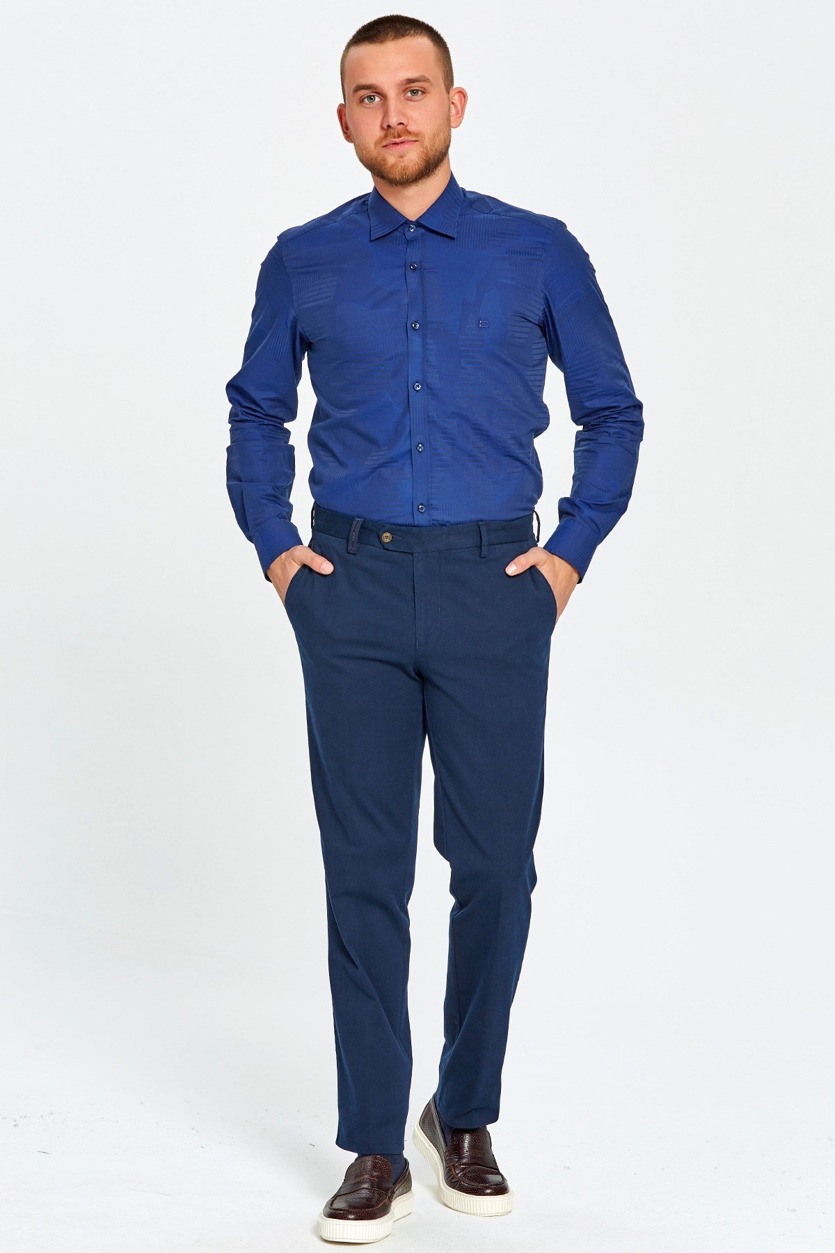 Ecer Diablo Pantolon, Ecer Modernfit Pantolon, ECER