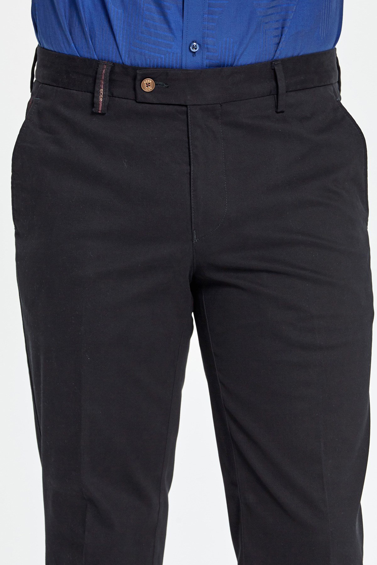 Ecer Hugo Pantolon, Ecer Modernfit Pantolon, ECER