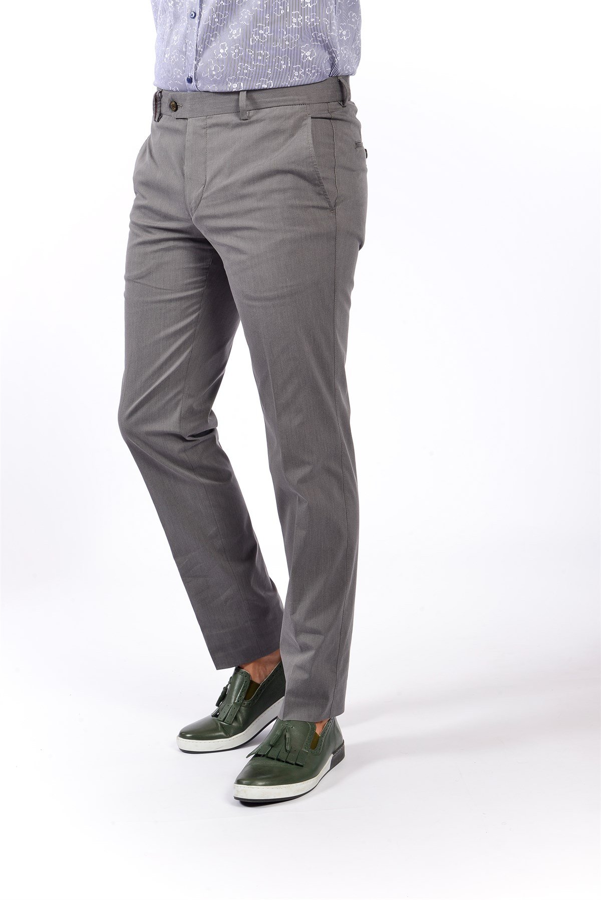 Ecer Marius Pantolon, Ecer Modernfit Pantolon, ECER