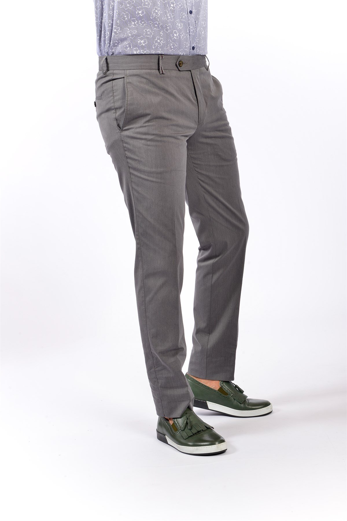 Ecer Marius Pantolon, Ecer Modernfit Pantolon, ECER