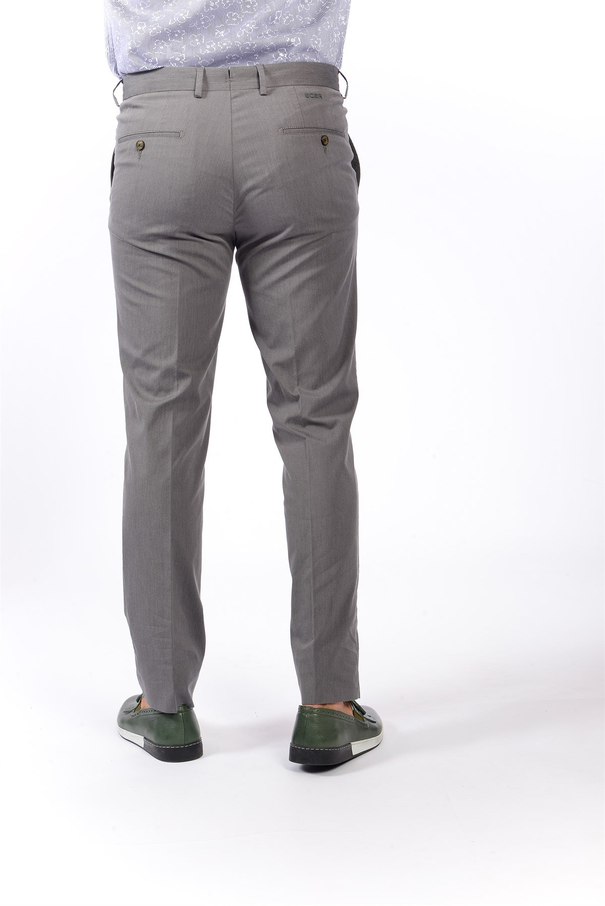 Ecer Marius Pantolon, Ecer Modernfit Pantolon, ECER