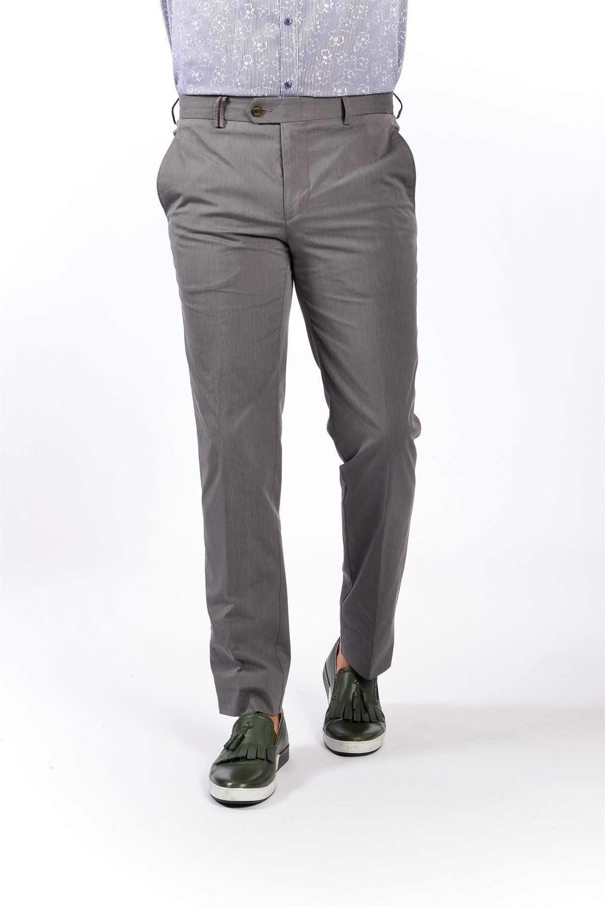 Ecer Marius Pantolon, Ecer Modernfit Pantolon, ECER