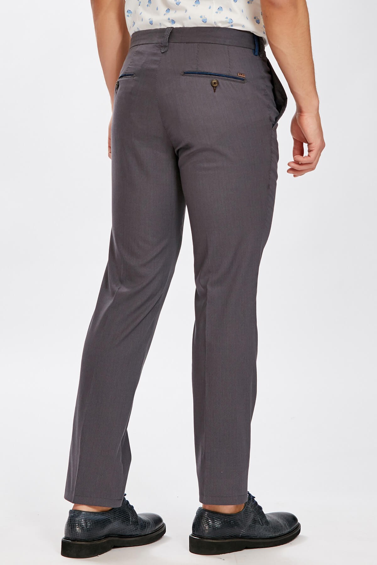 Ecer Mektup Pantolon, Ecer Modernfit Pantolon, ECER