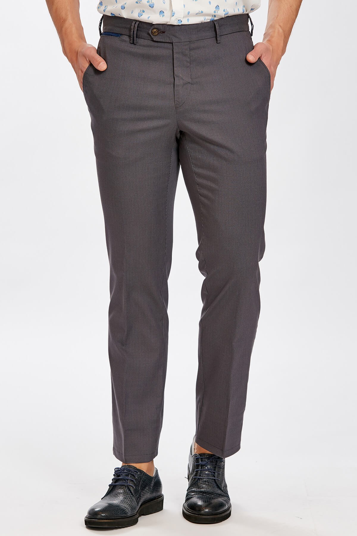 Ecer Mektup Pantolon, Ecer Modernfit Pantolon, ECER