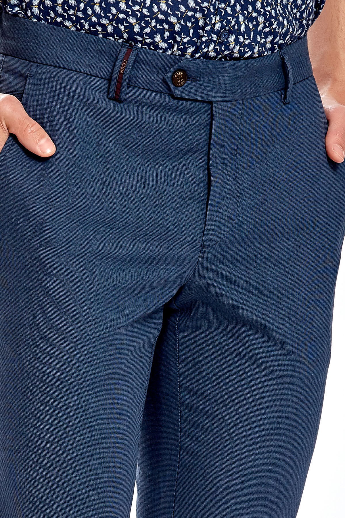 Ecer New Harley Pantolon, Ecer Modernfit Pantolon, ECER