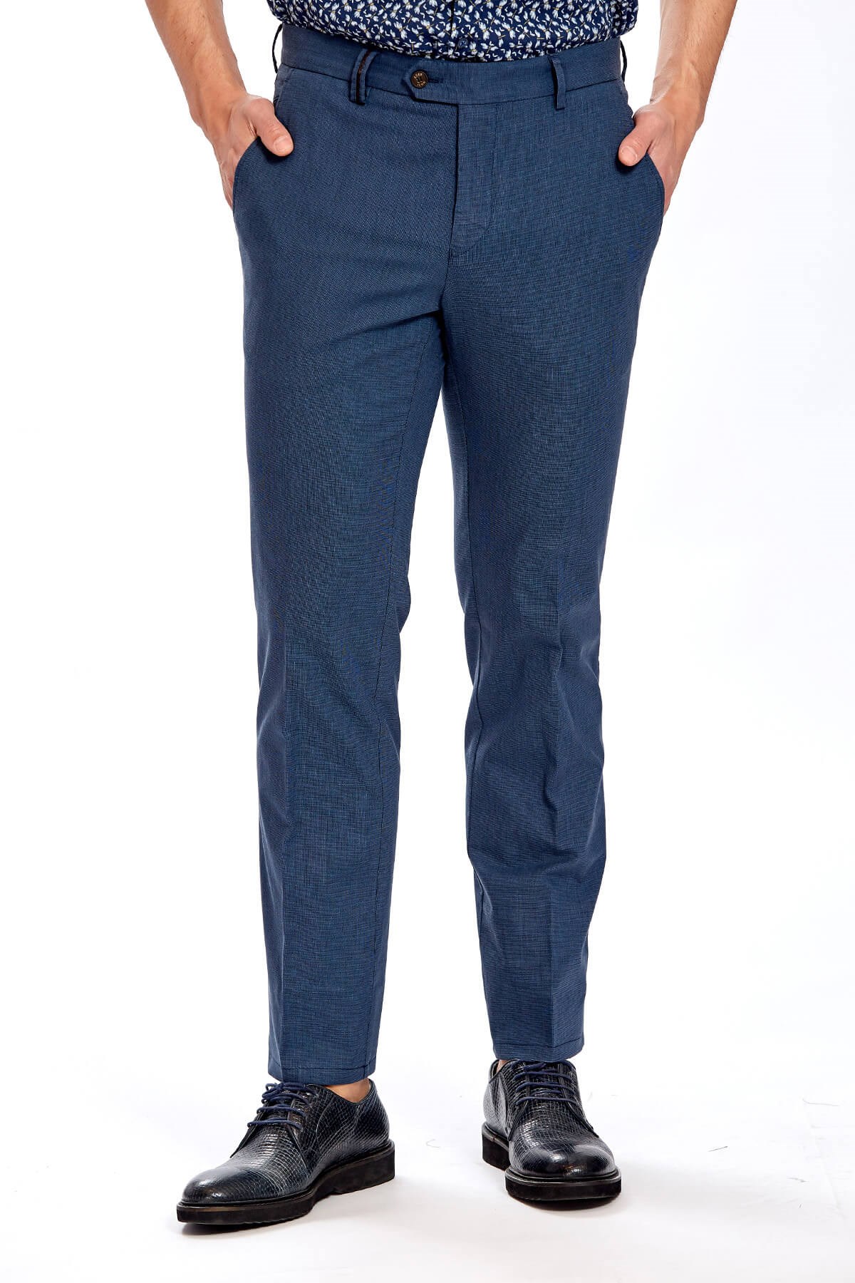 Ecer New Harley Pantolon, Ecer Modernfit Pantolon, ECER