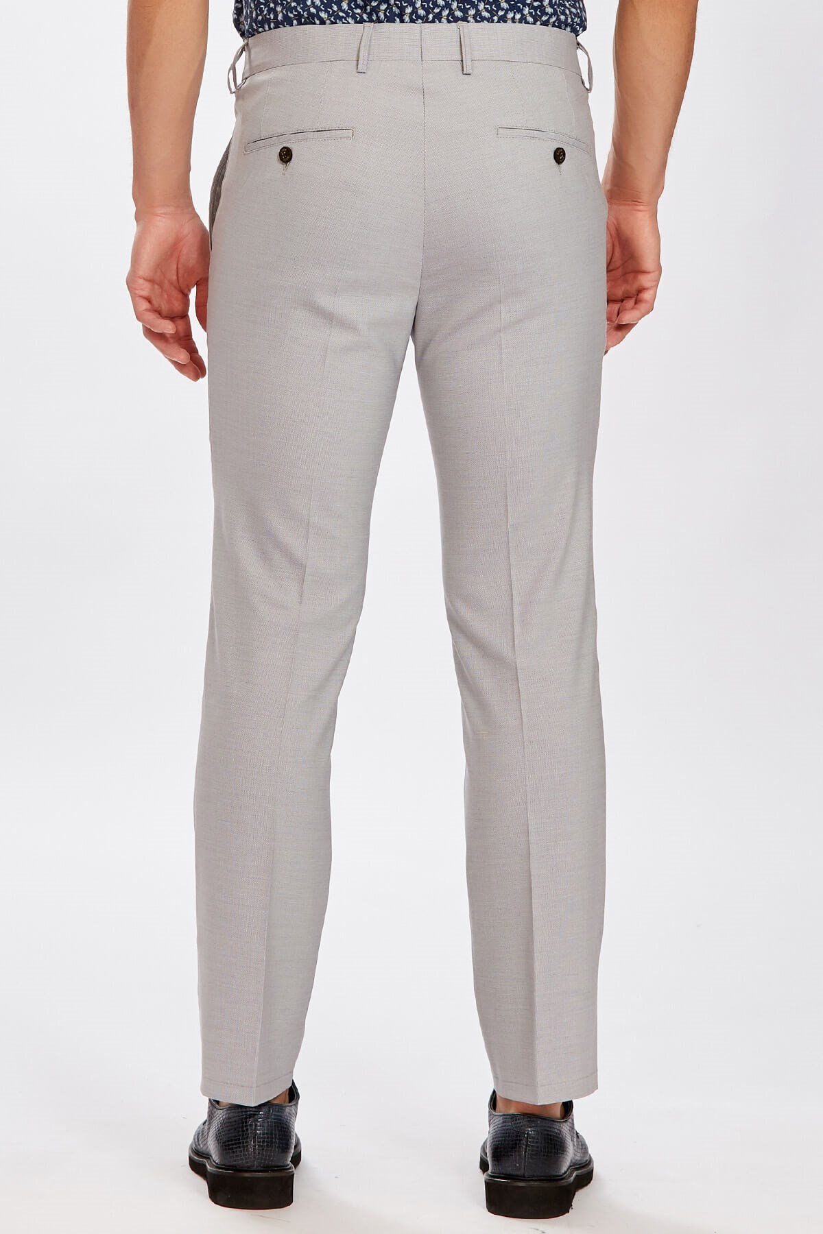 Ecer Region Pantolon, Ecer Modernfit Pantolon, ECER