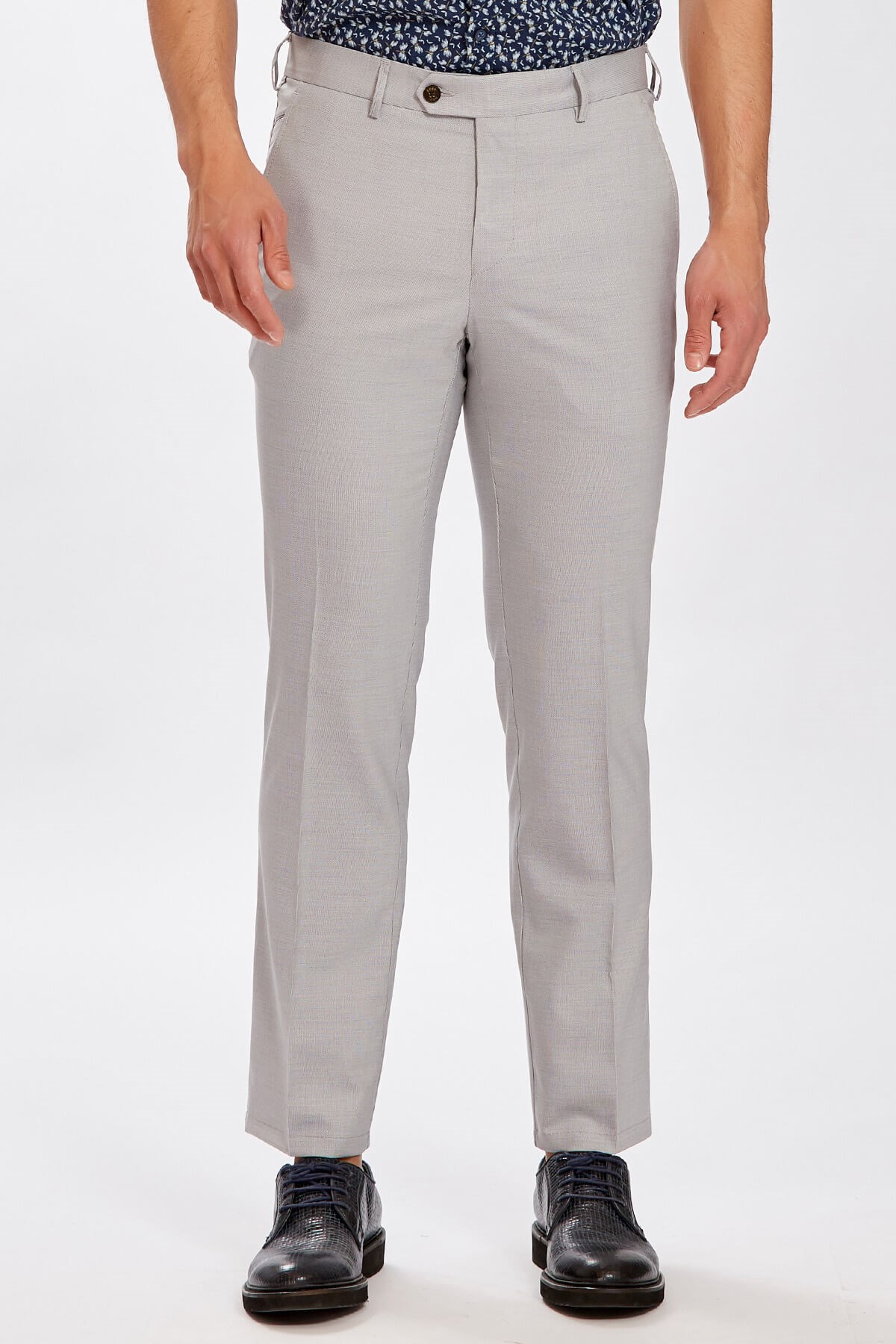 Ecer Region Pantolon, Ecer Modernfit Pantolon, ECER