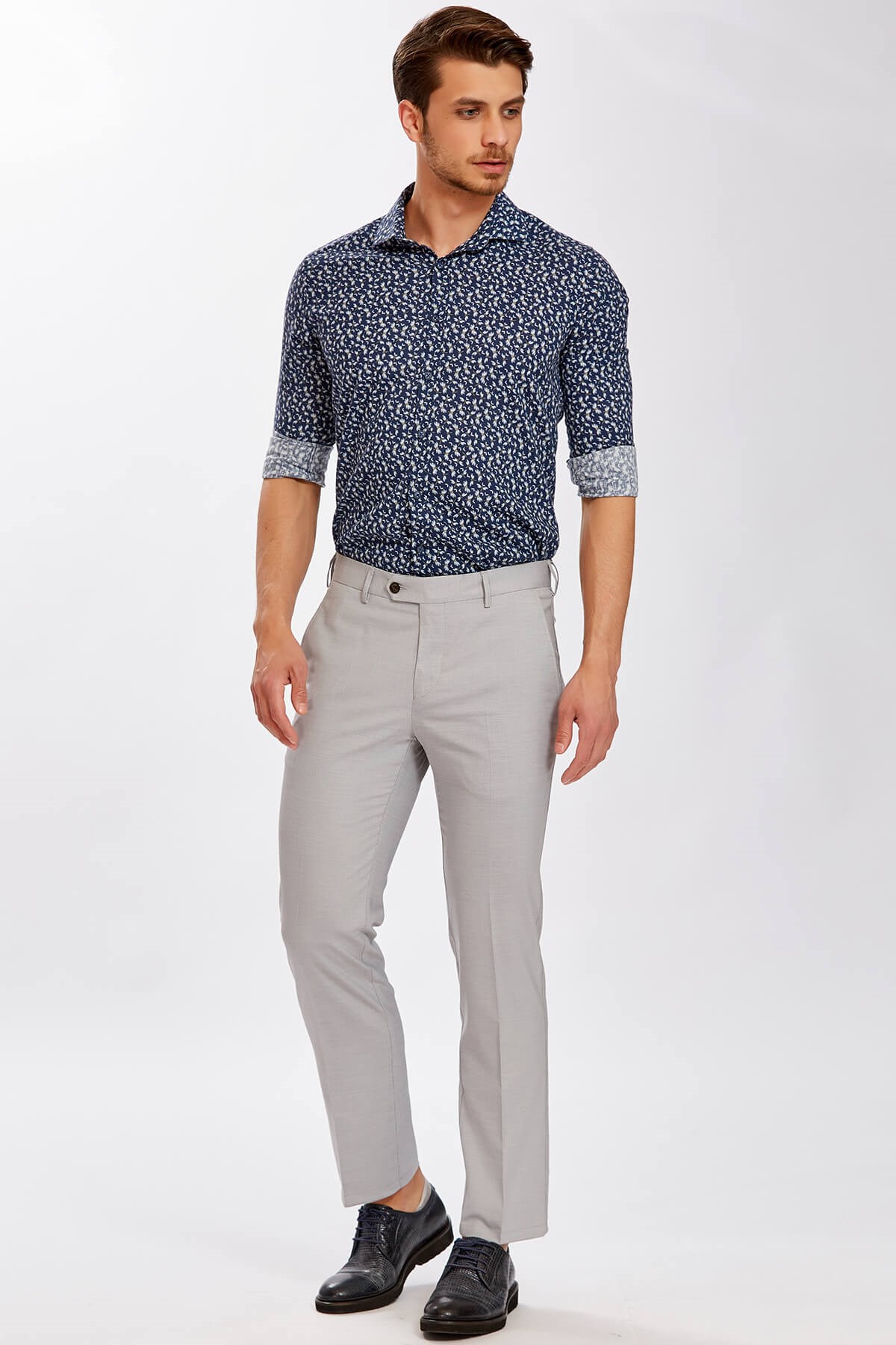 Ecer Region Pantolon, Ecer Modernfit Pantolon, ECER