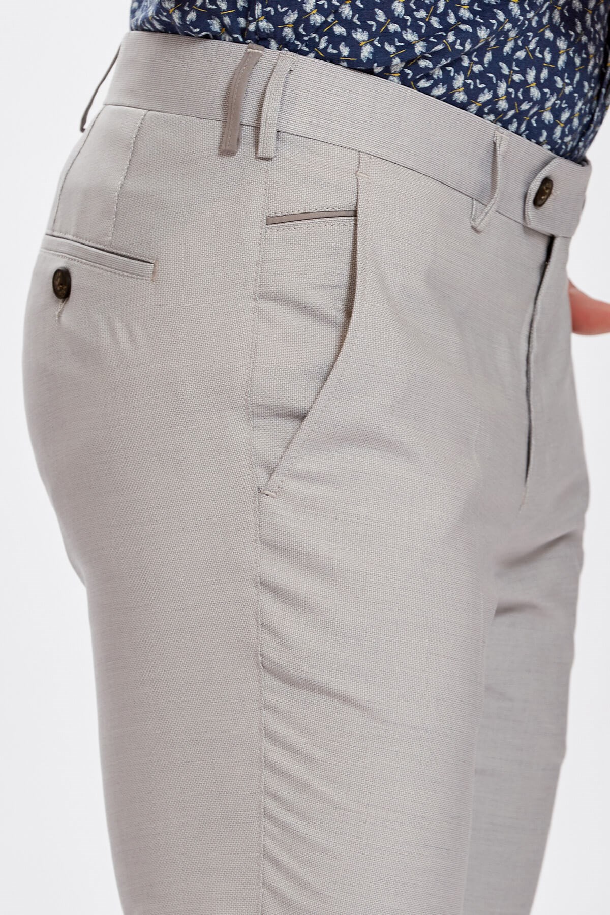 Ecer Region Pantolon, Ecer Modernfit Pantolon, ECER