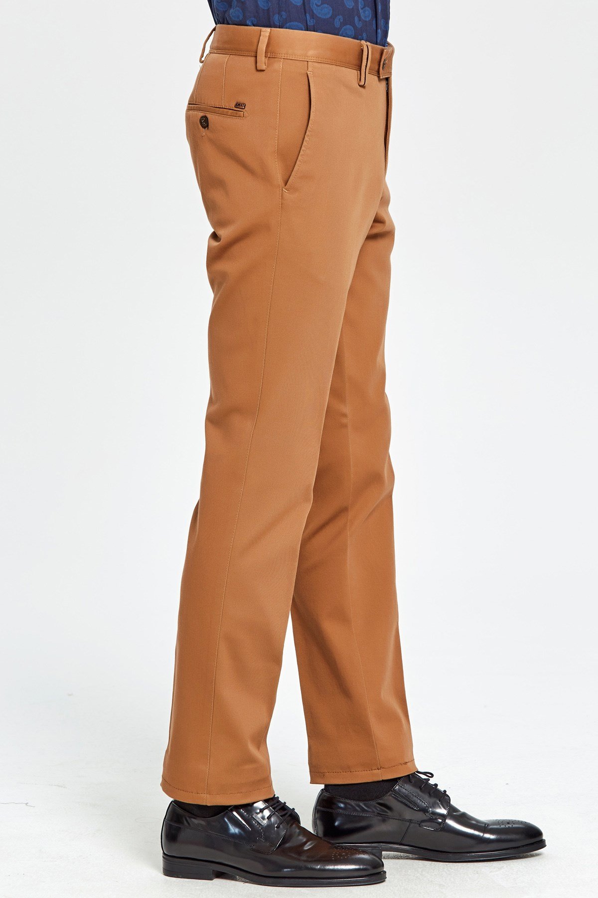 Ecer Silvano Pantolon, Ecer Modernfit Pantolon, ECER
