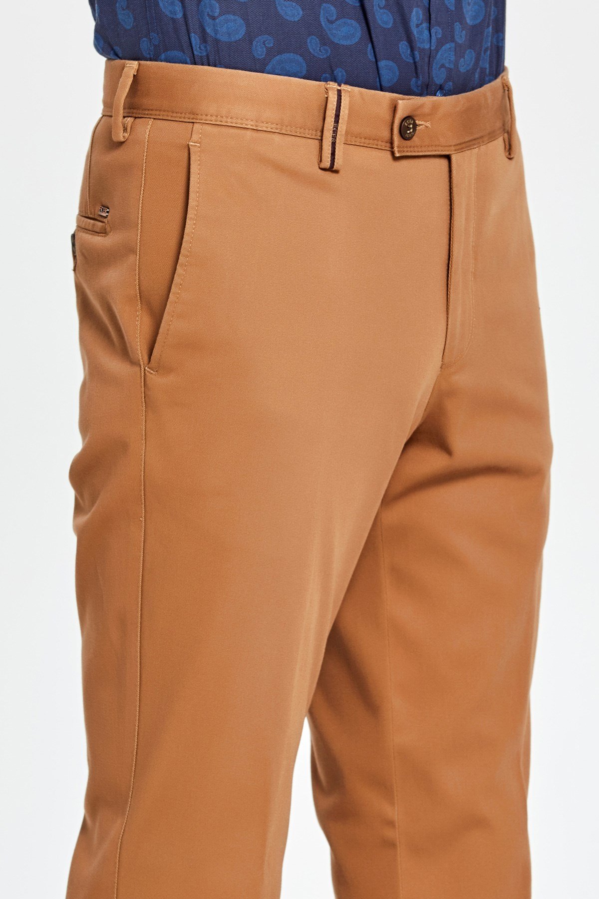 Ecer Silvano Pantolon, Ecer Modernfit Pantolon, ECER