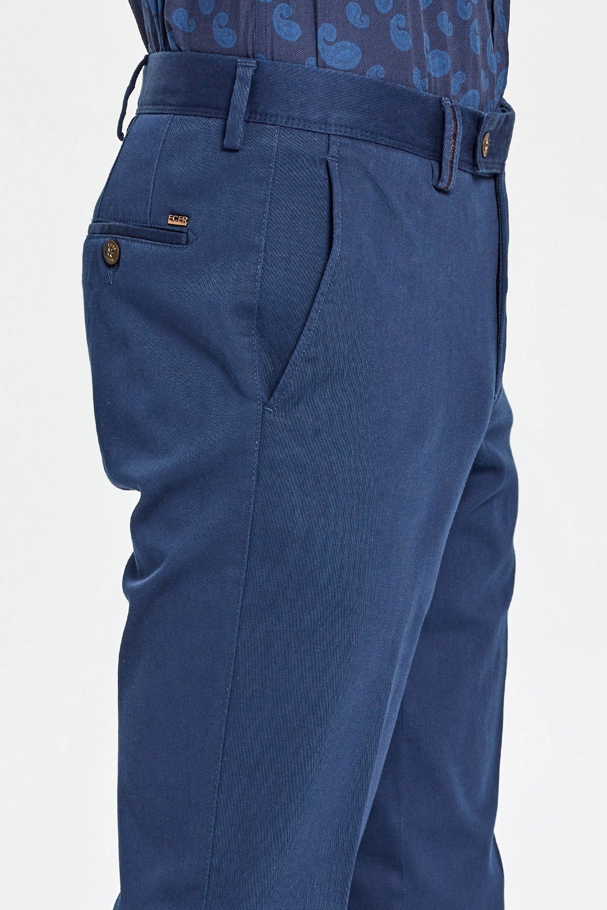 Ecer Silvano Pantolon, Ecer Modernfit Pantolon, ECER