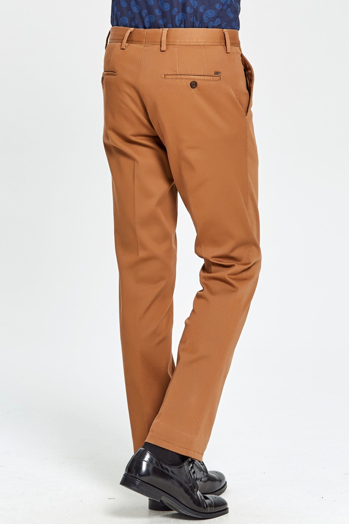 Ecer Silvano Pantolon, Ecer Modernfit Pantolon, ECER