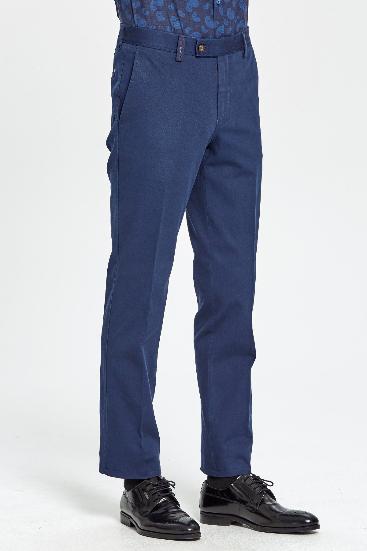 Ecer Silvano Pantolon, Ecer Modernfit Pantolon, ECER