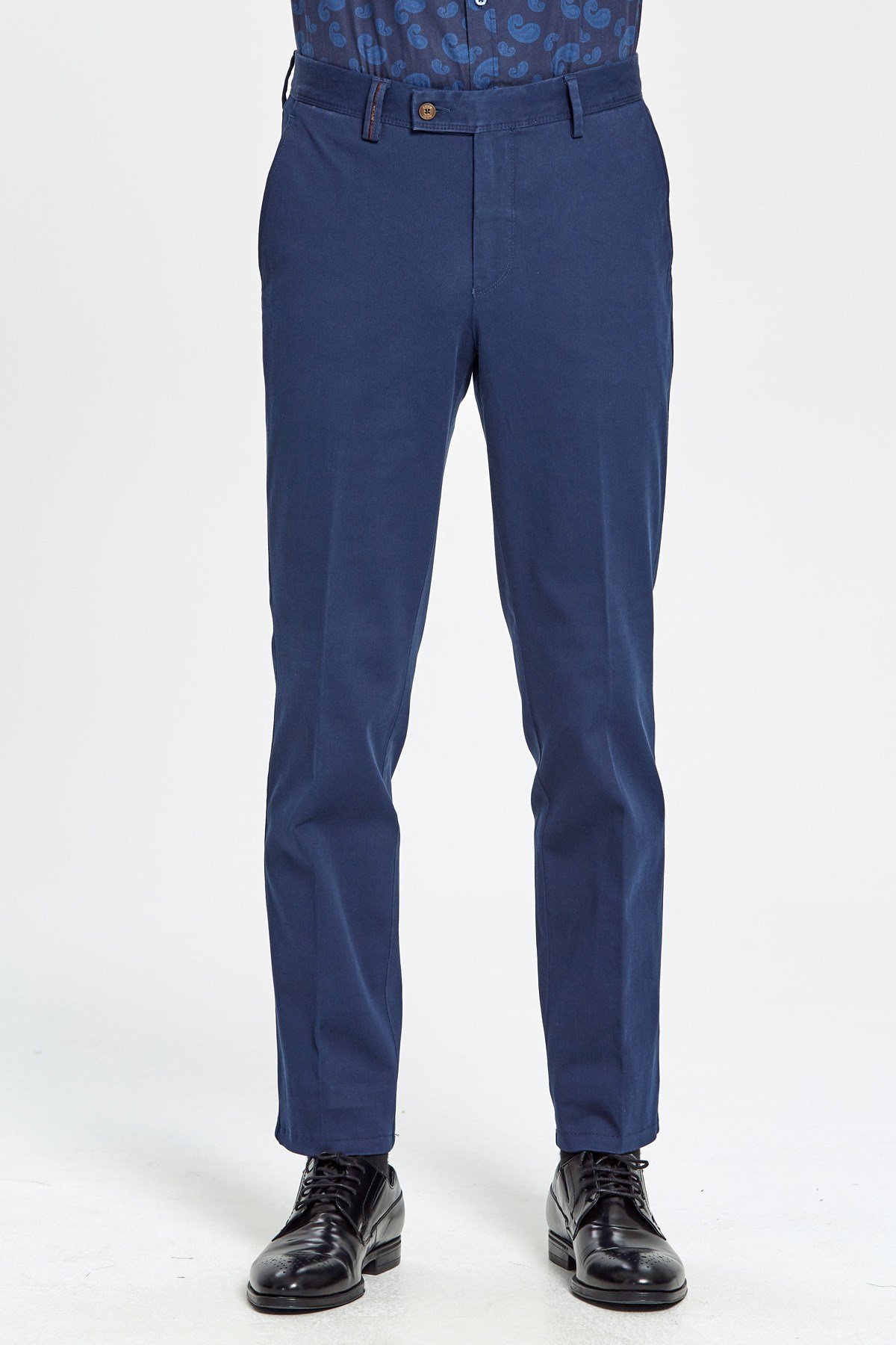 Ecer Silvano Pantolon, Ecer Modernfit Pantolon, ECER