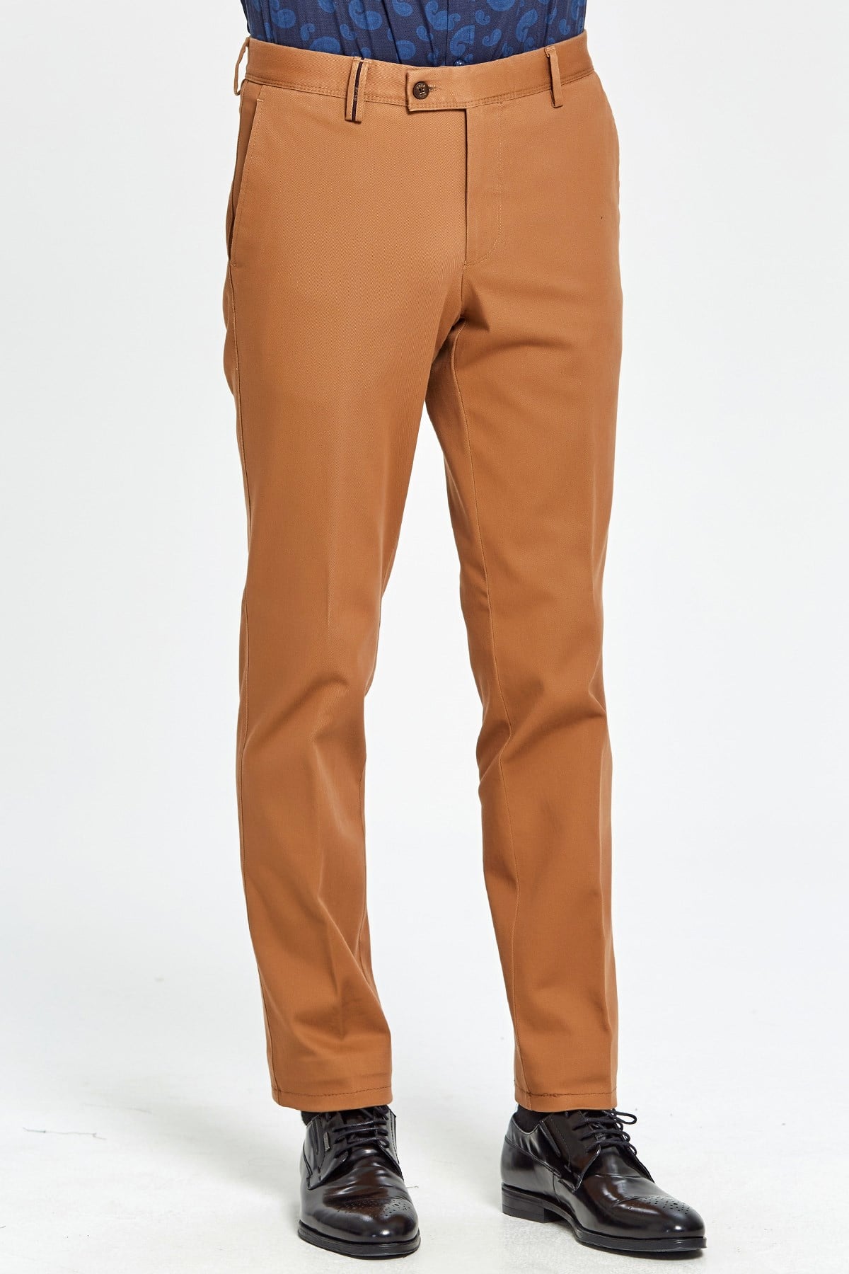 Ecer Silvano Pantolon, Ecer Modernfit Pantolon, ECER