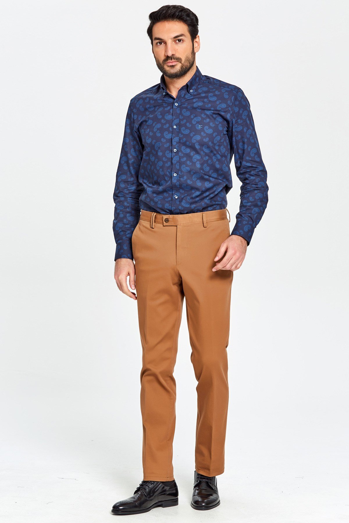 Ecer Silvano Pantolon, Ecer Modernfit Pantolon, ECER