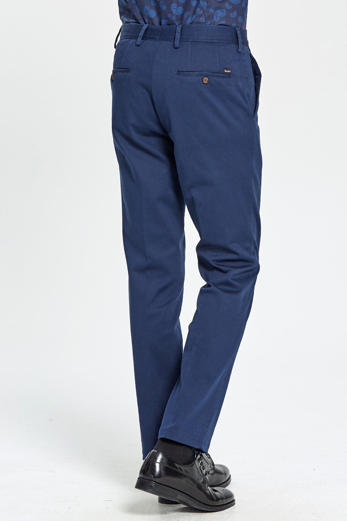 Ecer Silvano Pantolon, Ecer Modernfit Pantolon, ECER