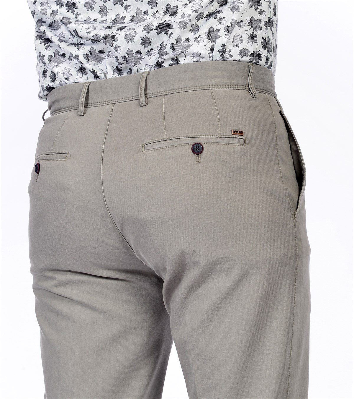 Ecer Sulh Pantolon, Ecer Modernfit Pantolon, ECER