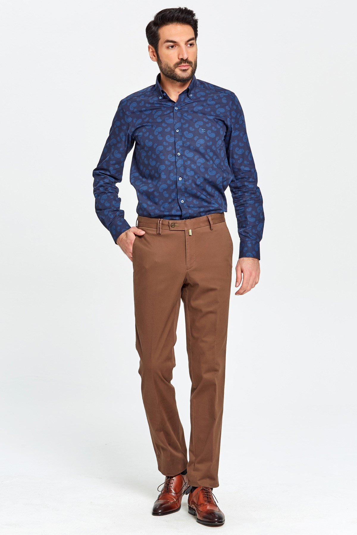 Ecer Swan Pantolon, Ecer Modernfit Pantolon, ECER
