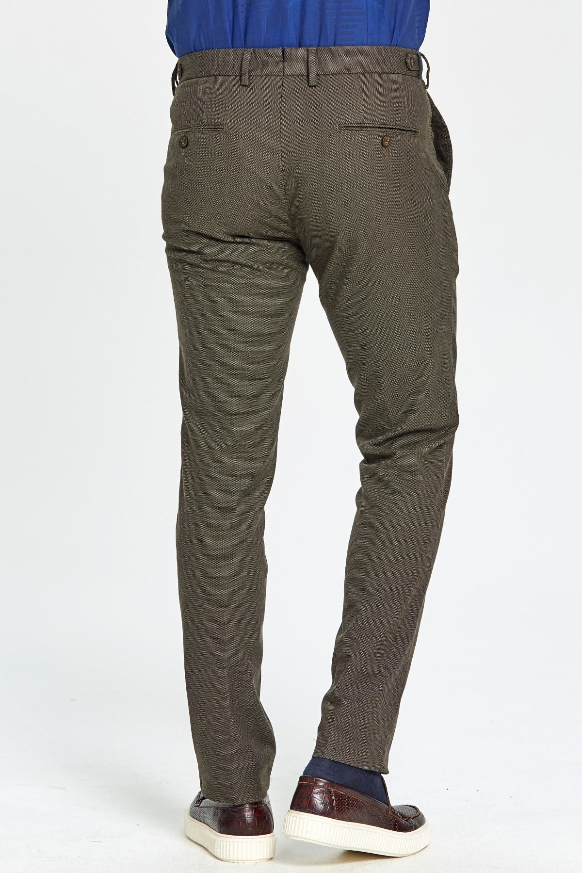 Afyon, Ecer Slimfit, ECER