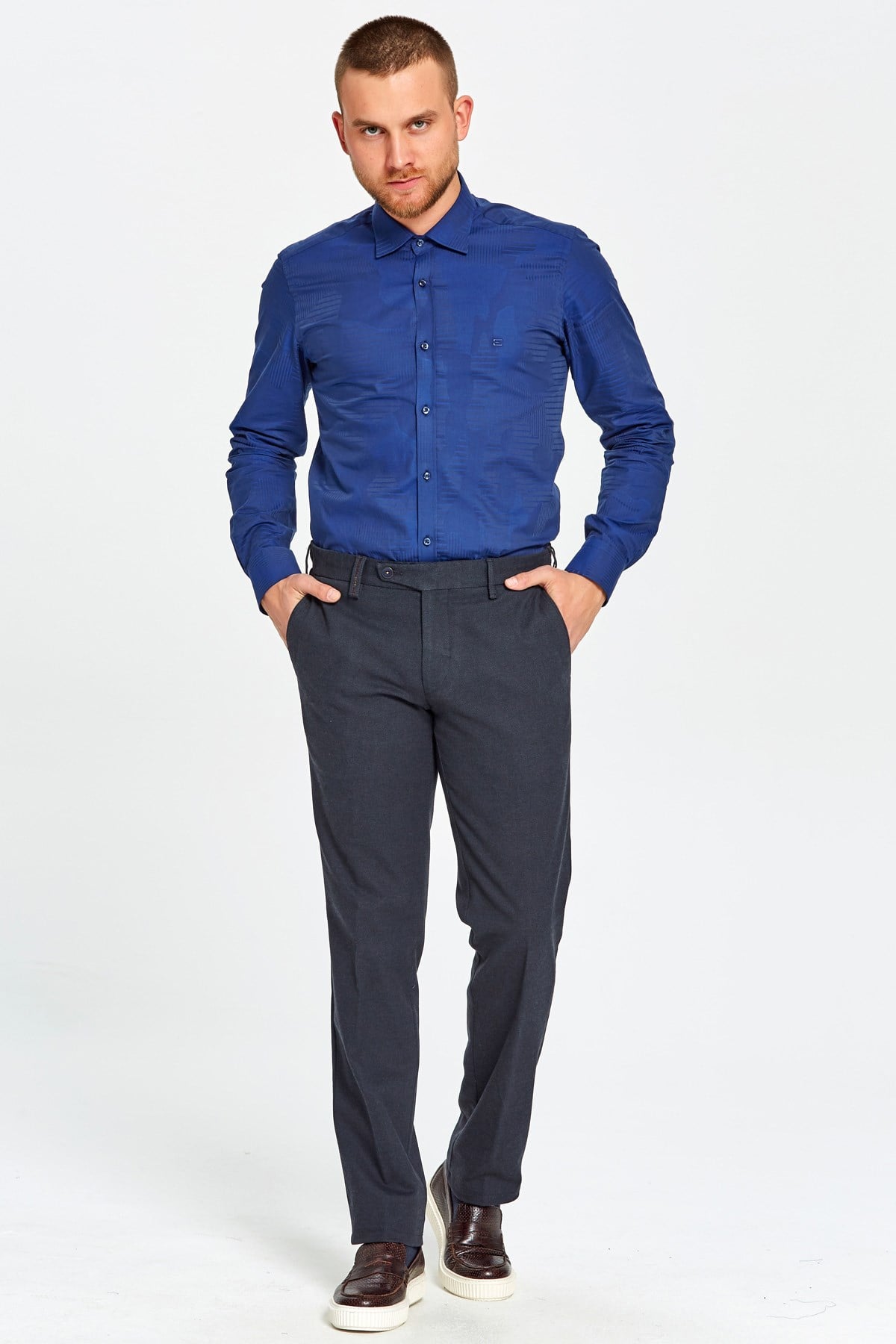 Afyon, Ecer Slimfit, ECER