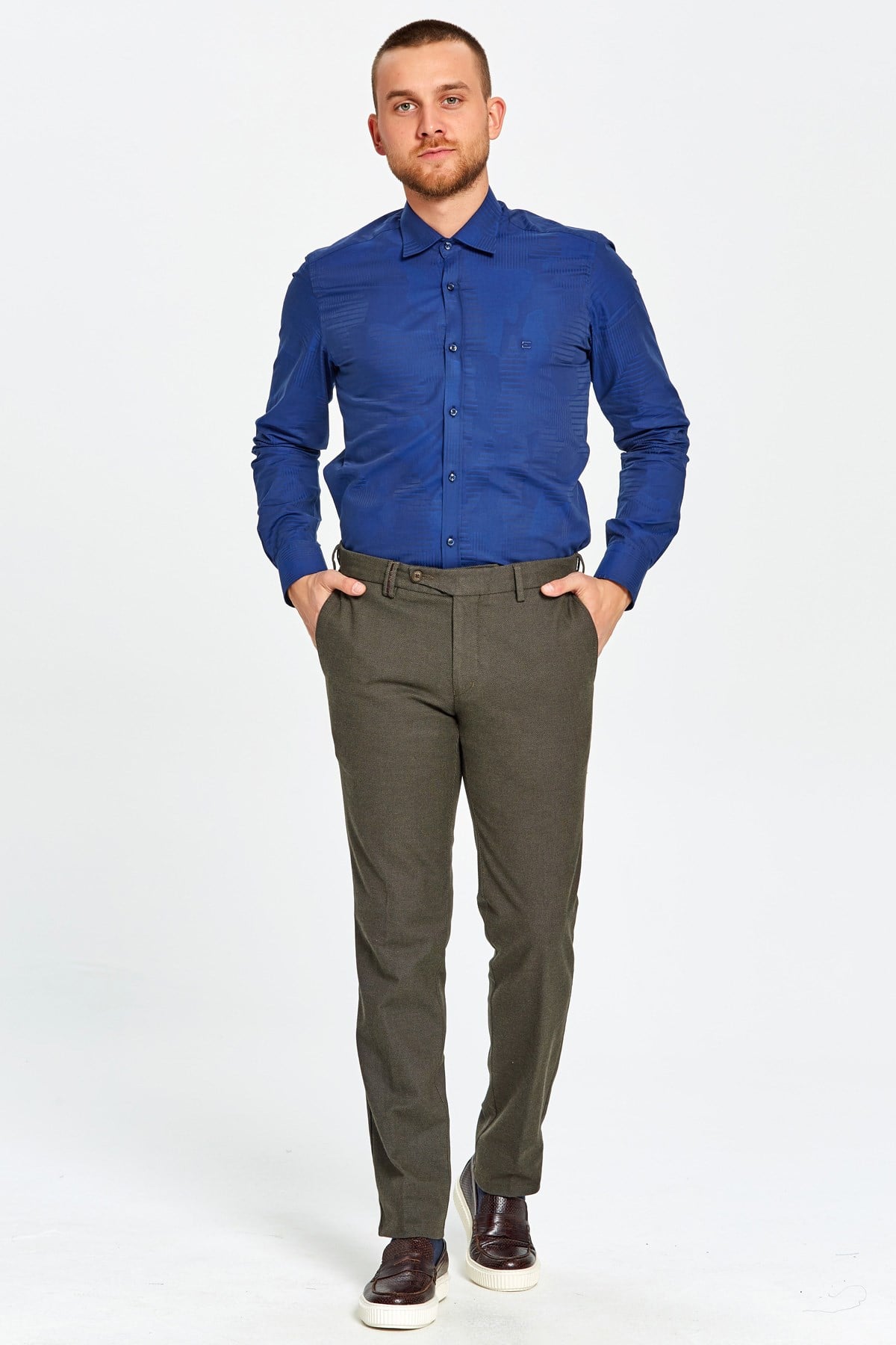 Afyon, Ecer Slimfit, ECER