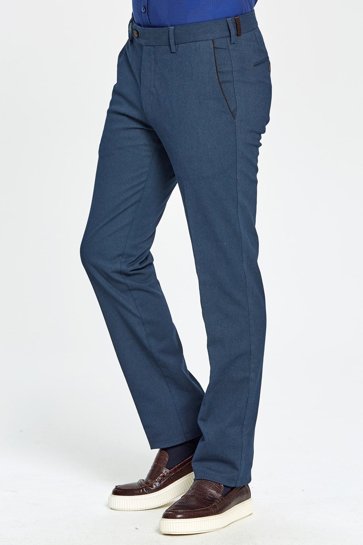 Ecer Bone Pantolon, Ecer Slimfit Pantolon, ECER