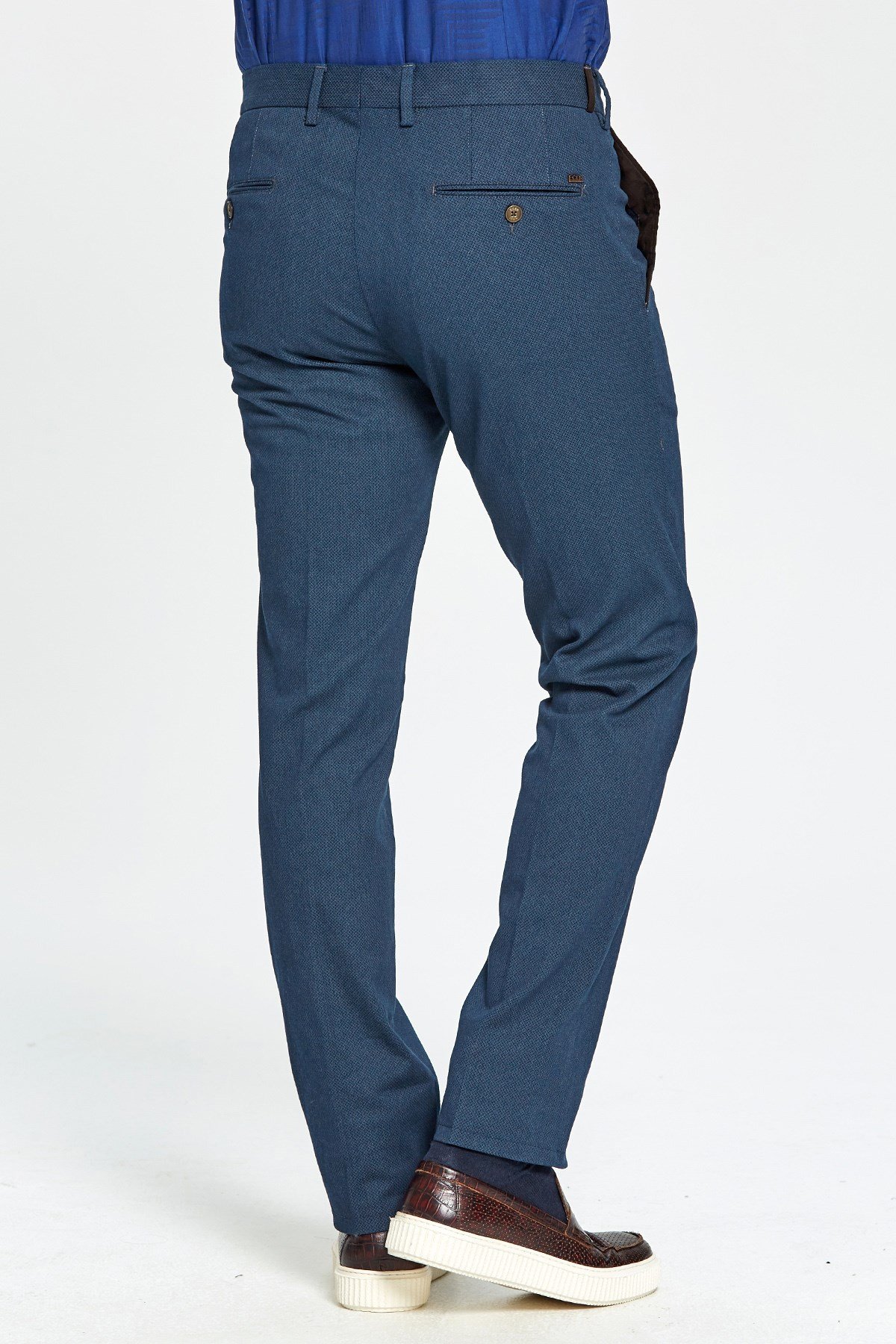 Ecer Bone Pantolon, Ecer Slimfit Pantolon, ECER