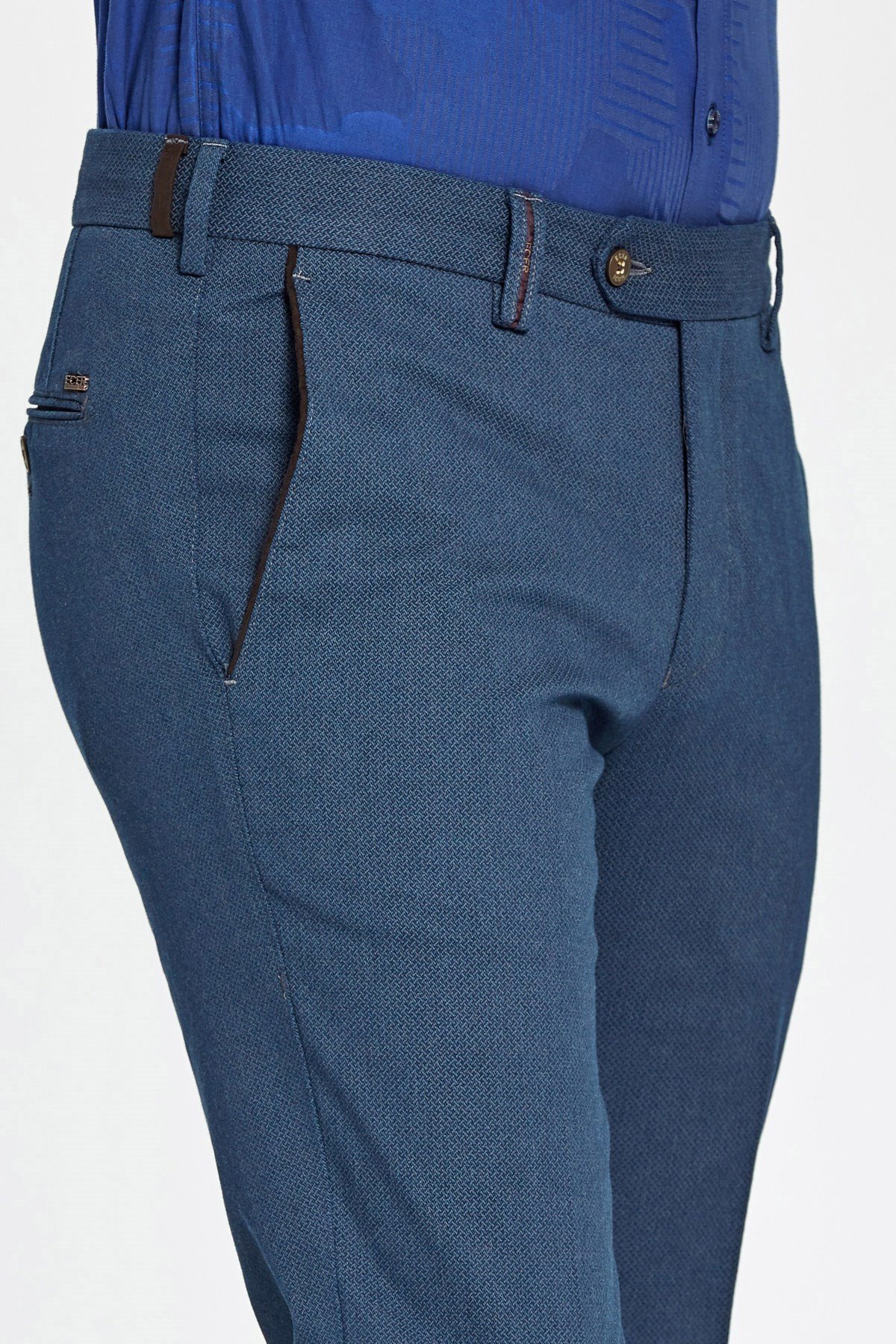 Ecer Bone Pantolon, Ecer Slimfit Pantolon, ECER