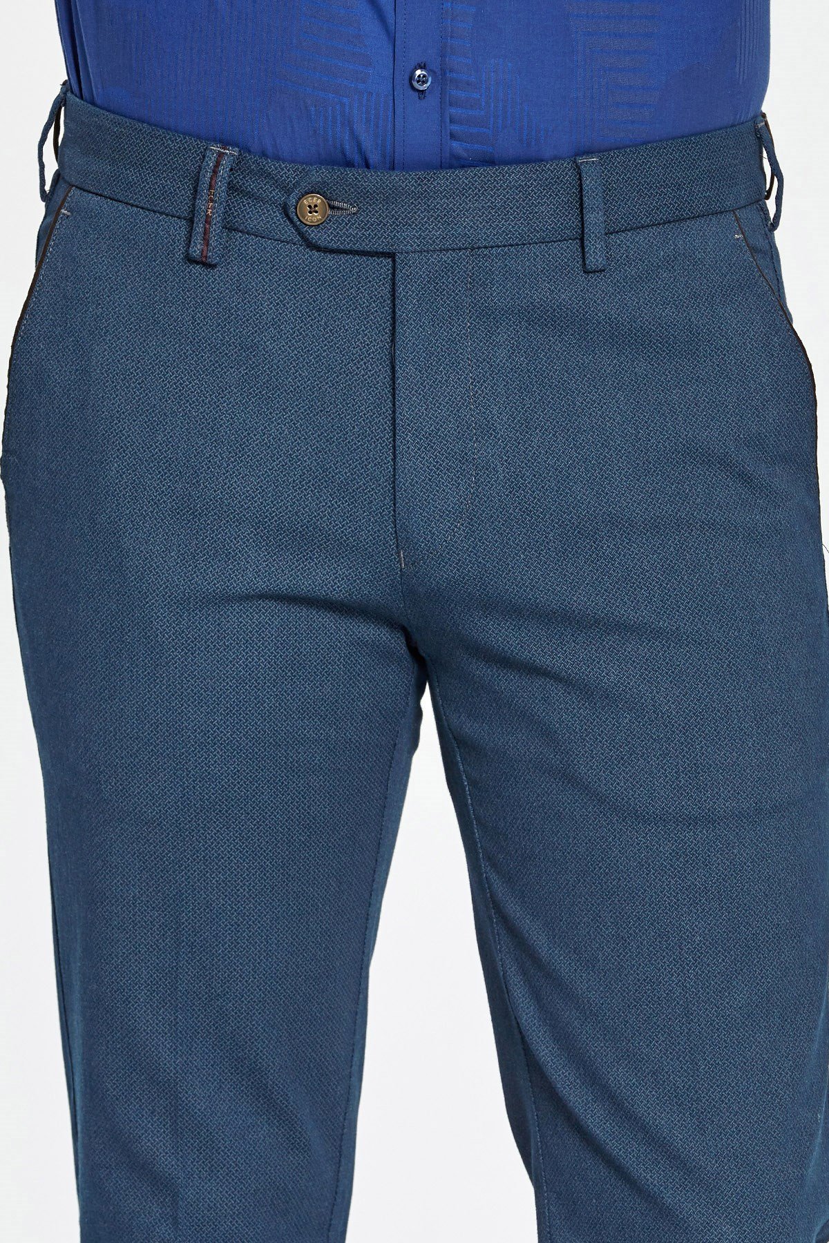 Ecer Bone Pantolon, Ecer Slimfit Pantolon, ECER