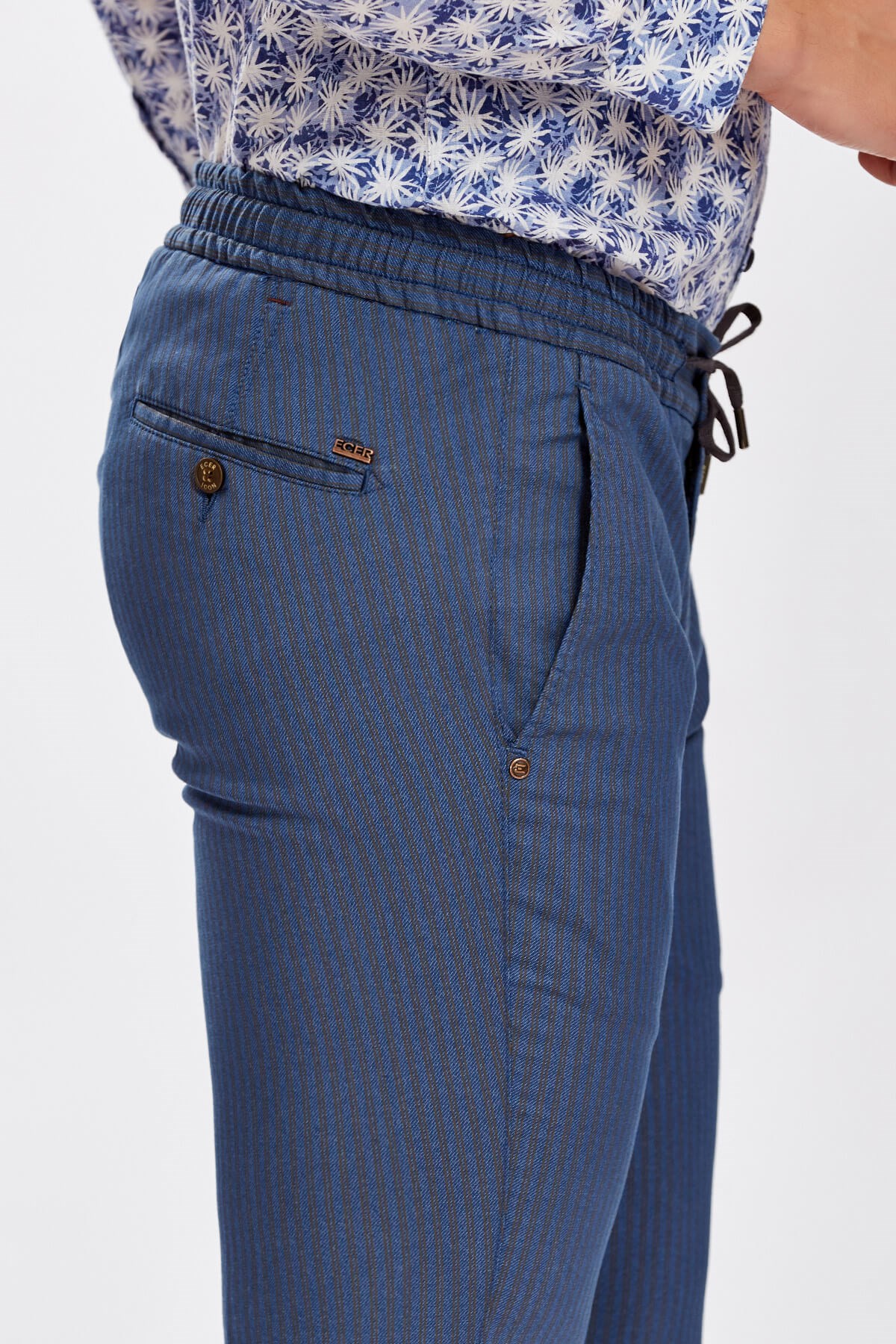 Ecer Sezai Pantolon, Ecer Slimfit Pantolon, ECER