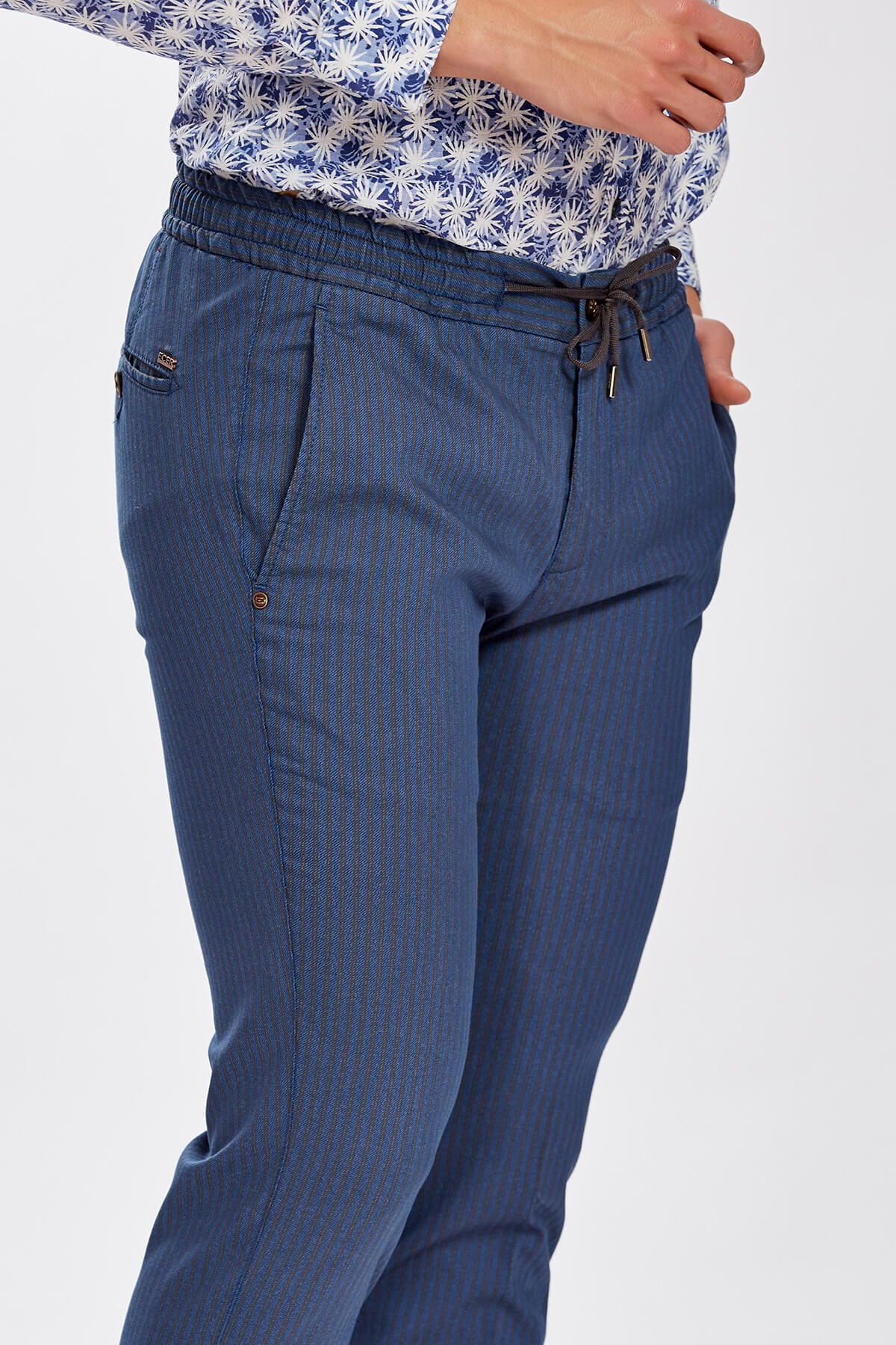 Ecer Sezai Pantolon, Ecer Slimfit Pantolon, ECER